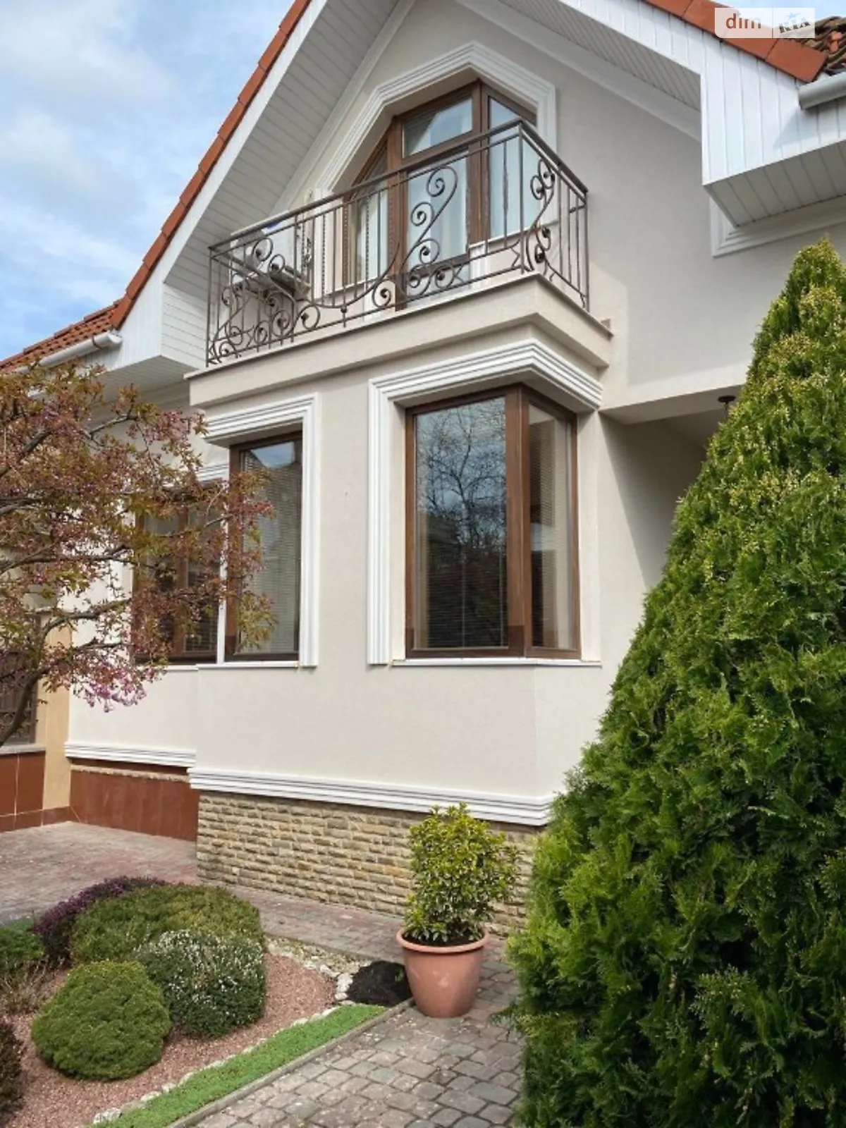Продается одноэтажный дом 133 кв. м с верандой, цена: 179000 $ - фото 1
