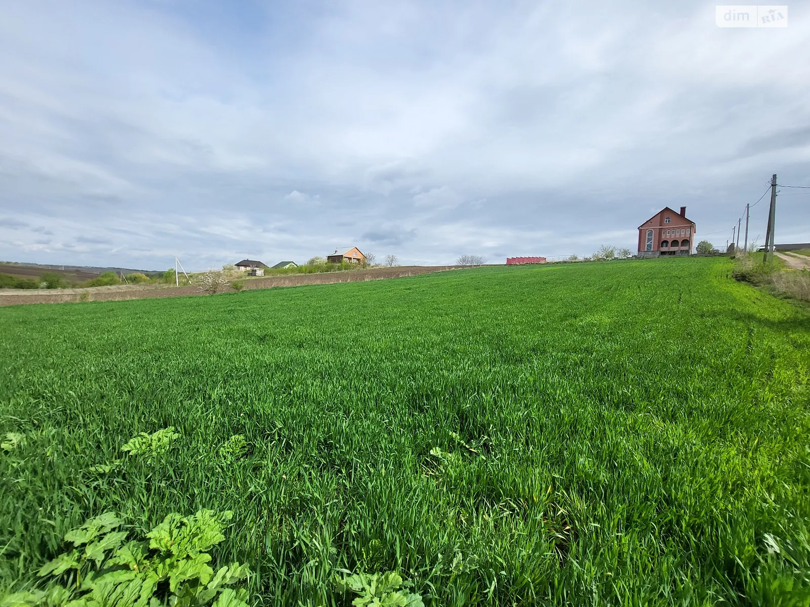 Продається земельна ділянка 15 соток у Хмельницькій області - фото 3