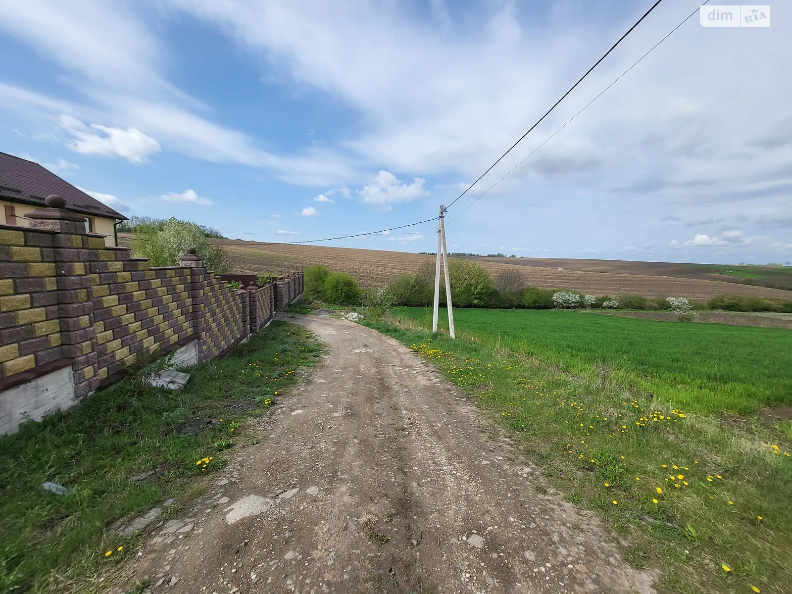 Продается земельный участок 15 соток в Хмельницкой области, цена: 11000 $ - фото 1