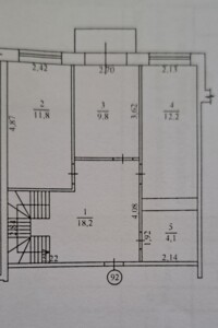 Куплю квартиру в Локачах без посредников