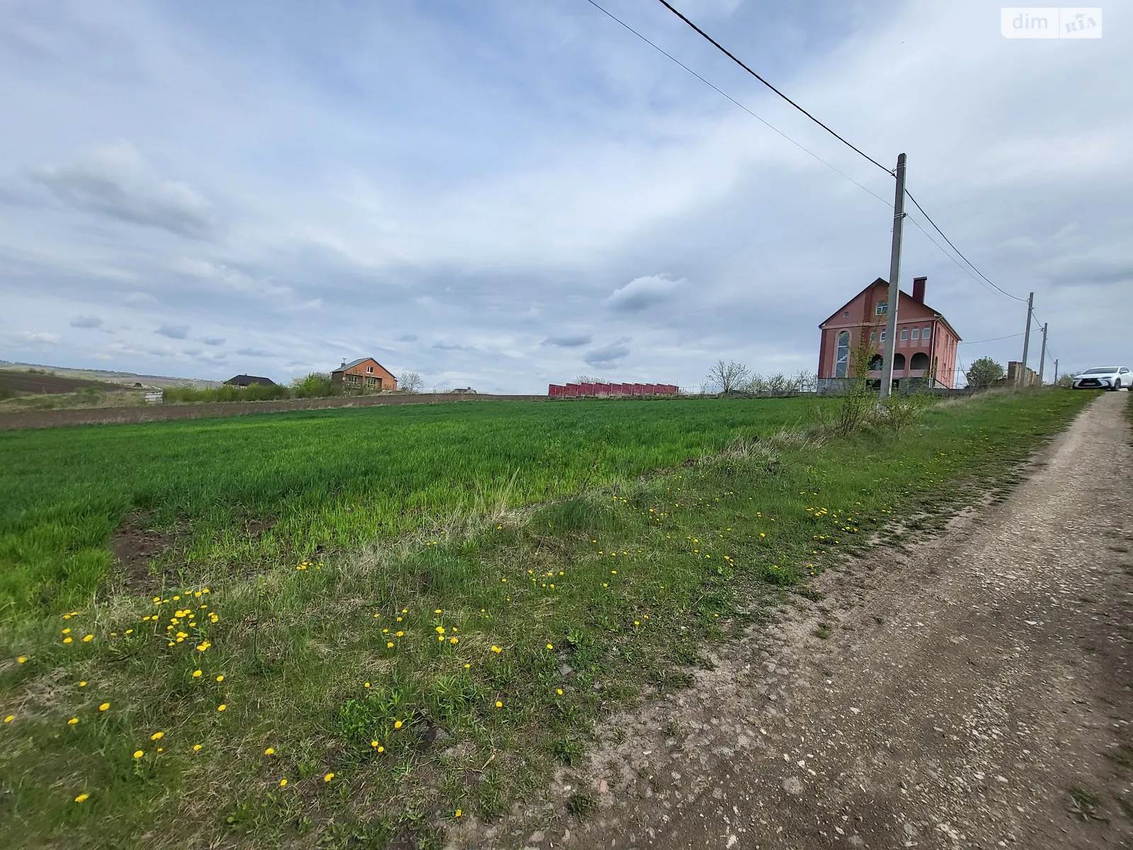 ул. Грушевского Михаила Юго-Западный,Хмельницкий, цена: 11000 $ - фото 1