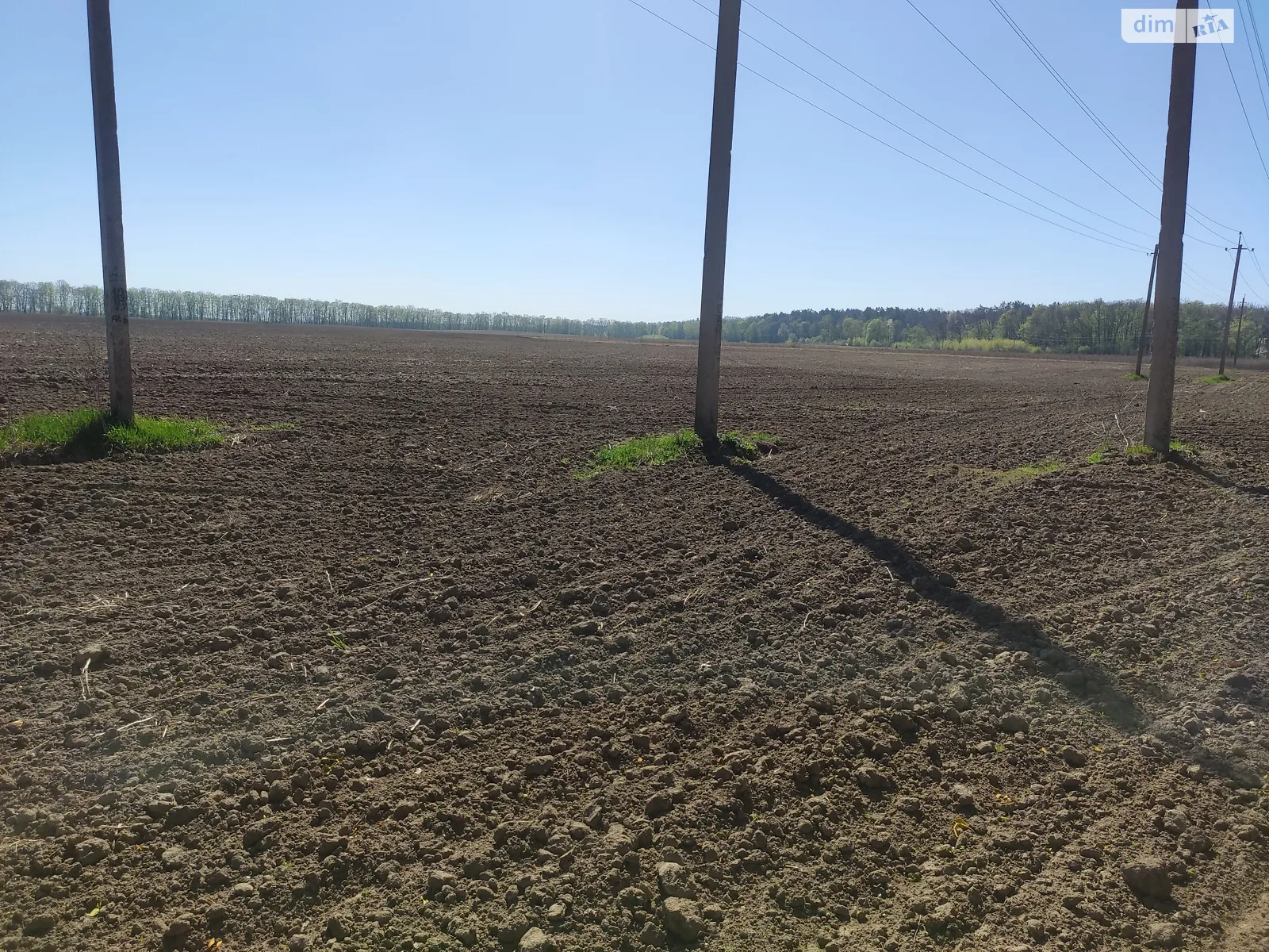 Продается земельный участок 108 соток в Винницкой области - фото 2