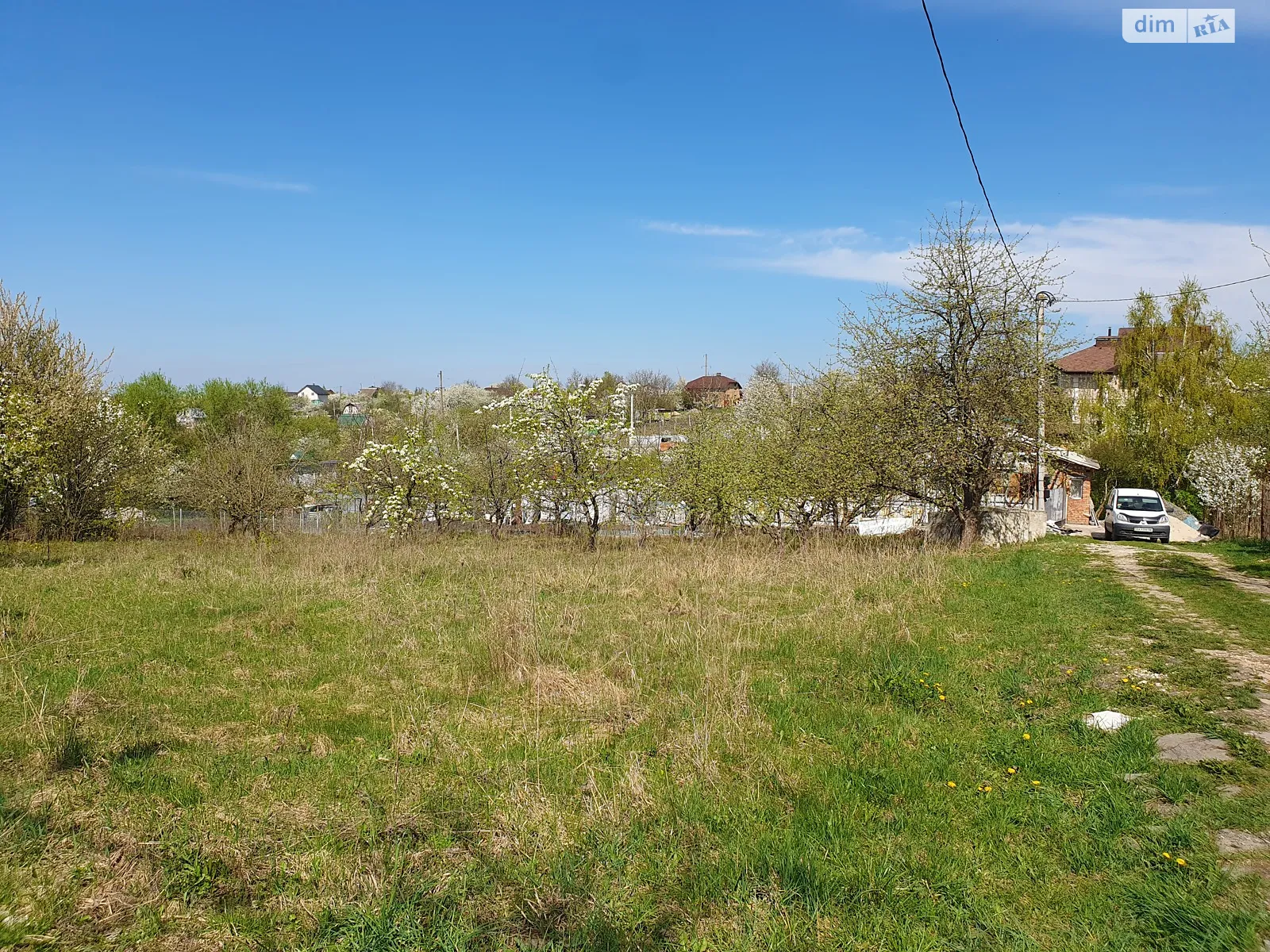 Продається земельна ділянка 6 соток у Хмельницькій області - фото 2