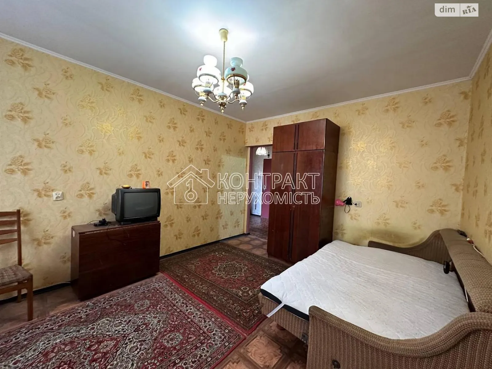 Продается 1-комнатная квартира 49.2 кв. м в Солоницевке - фото 2