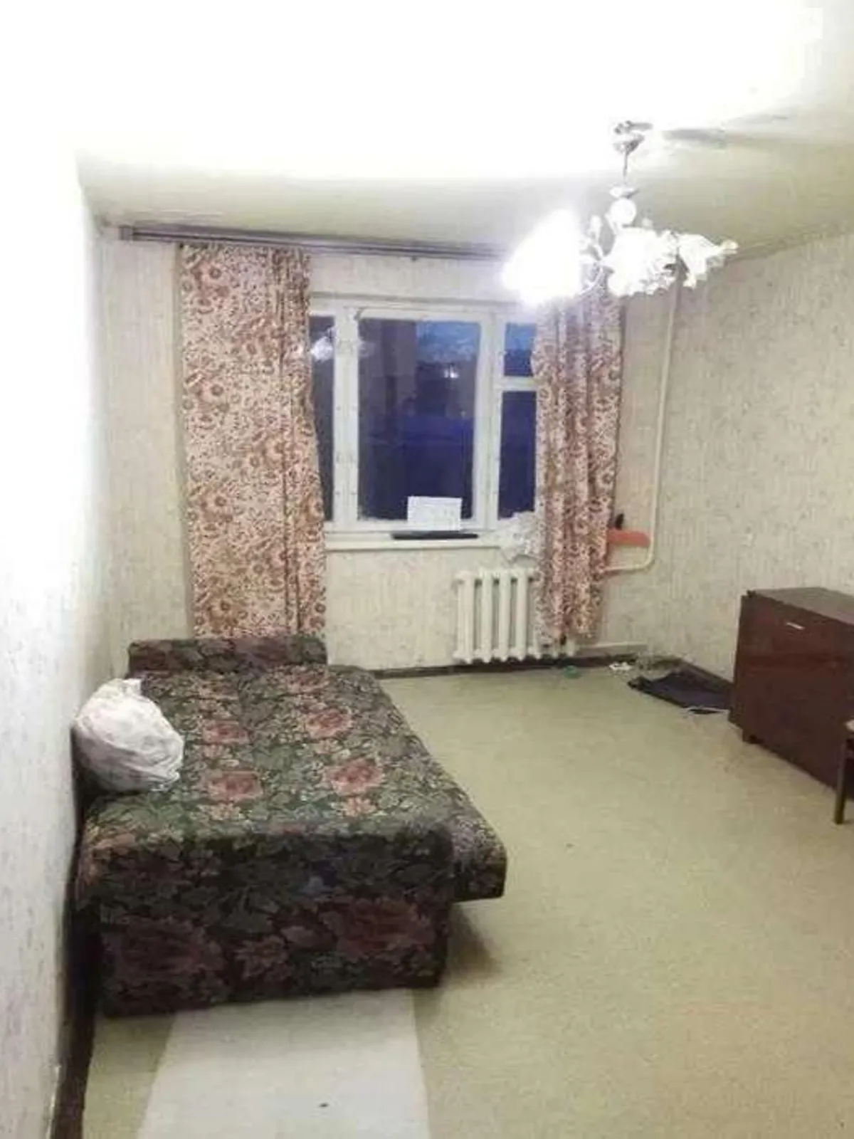 Продається 2-кімнатна квартира 43 кв. м у Харкові, цена: 25000 $