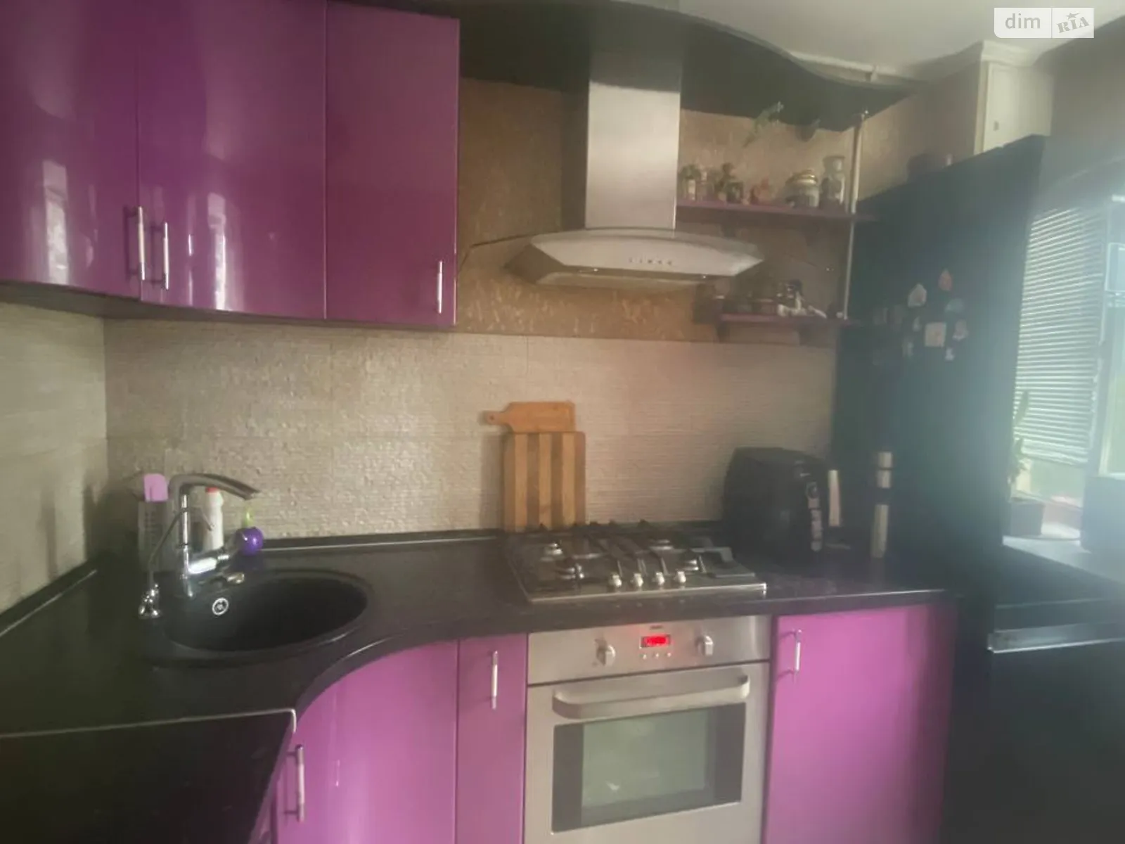 Продается 2-комнатная квартира 52 кв. м в Днепре, цена: 63000 $