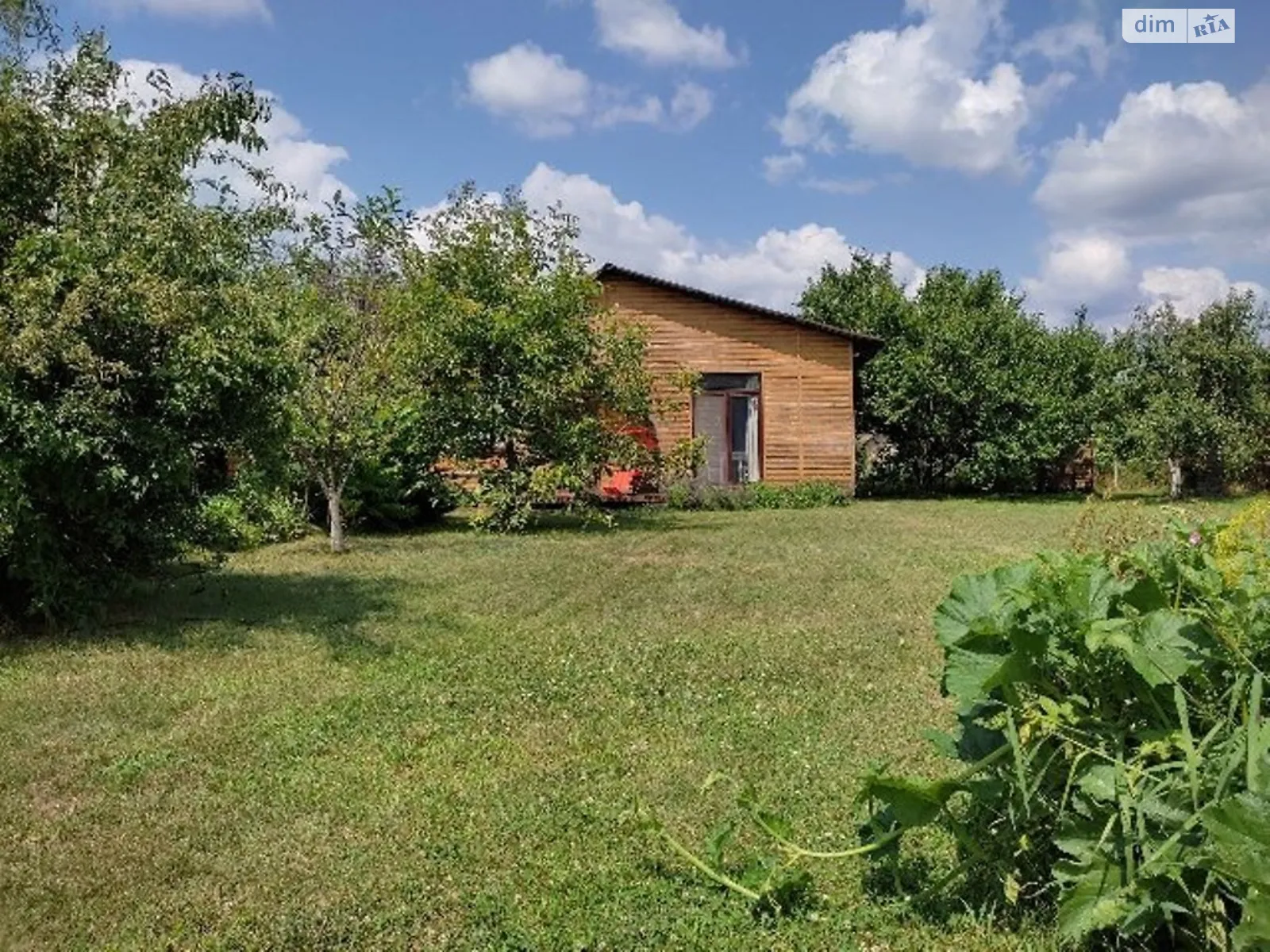 Продается одноэтажный дом 60 кв. м с верандой, цена: 45000 $ - фото 1