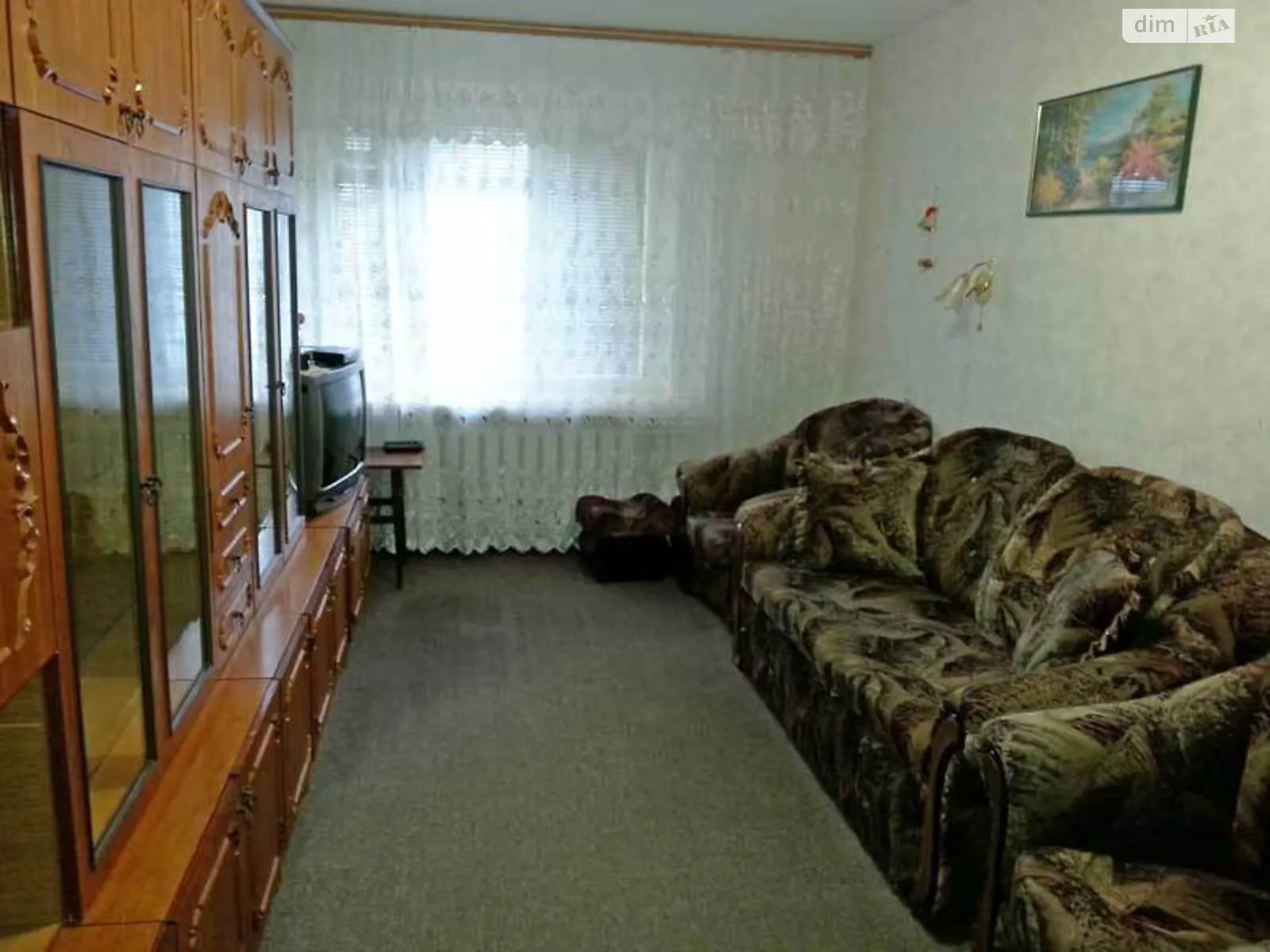 Здається в оренду 3-кімнатна квартира 61 кв. м у Черкасах, цена: 8000 грн