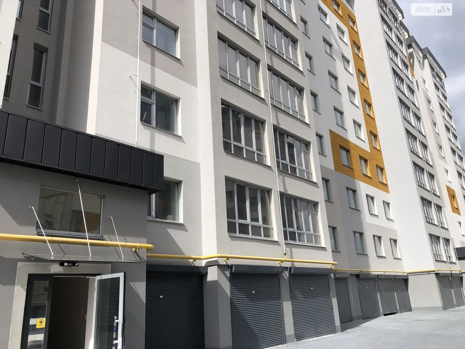 Продается 1-комнатная квартира 44 кв. м в Хмельницком, цена: 31500 $