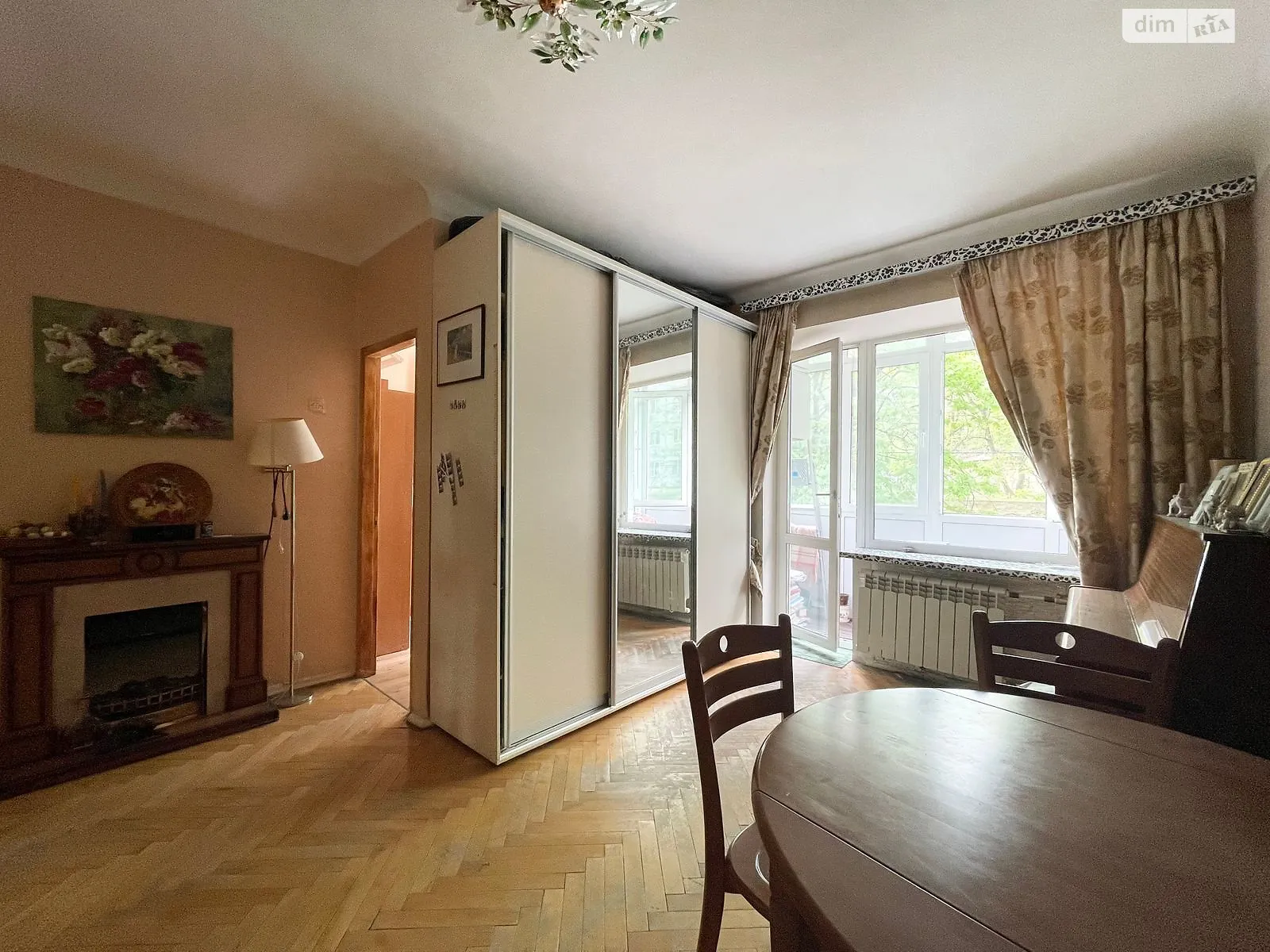 Продается 2-комнатная квартира 44 кв. м в Киеве, бул. Леси Украинки, 20 - фото 1