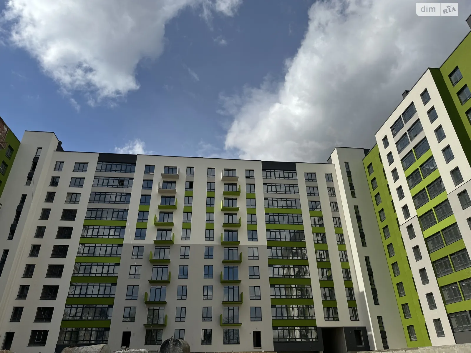 Продається 3-кімнатна квартира 86 кв. м у Івано-Франківську, вул. Гетьмана Івана Мазепи, 30 - фото 1