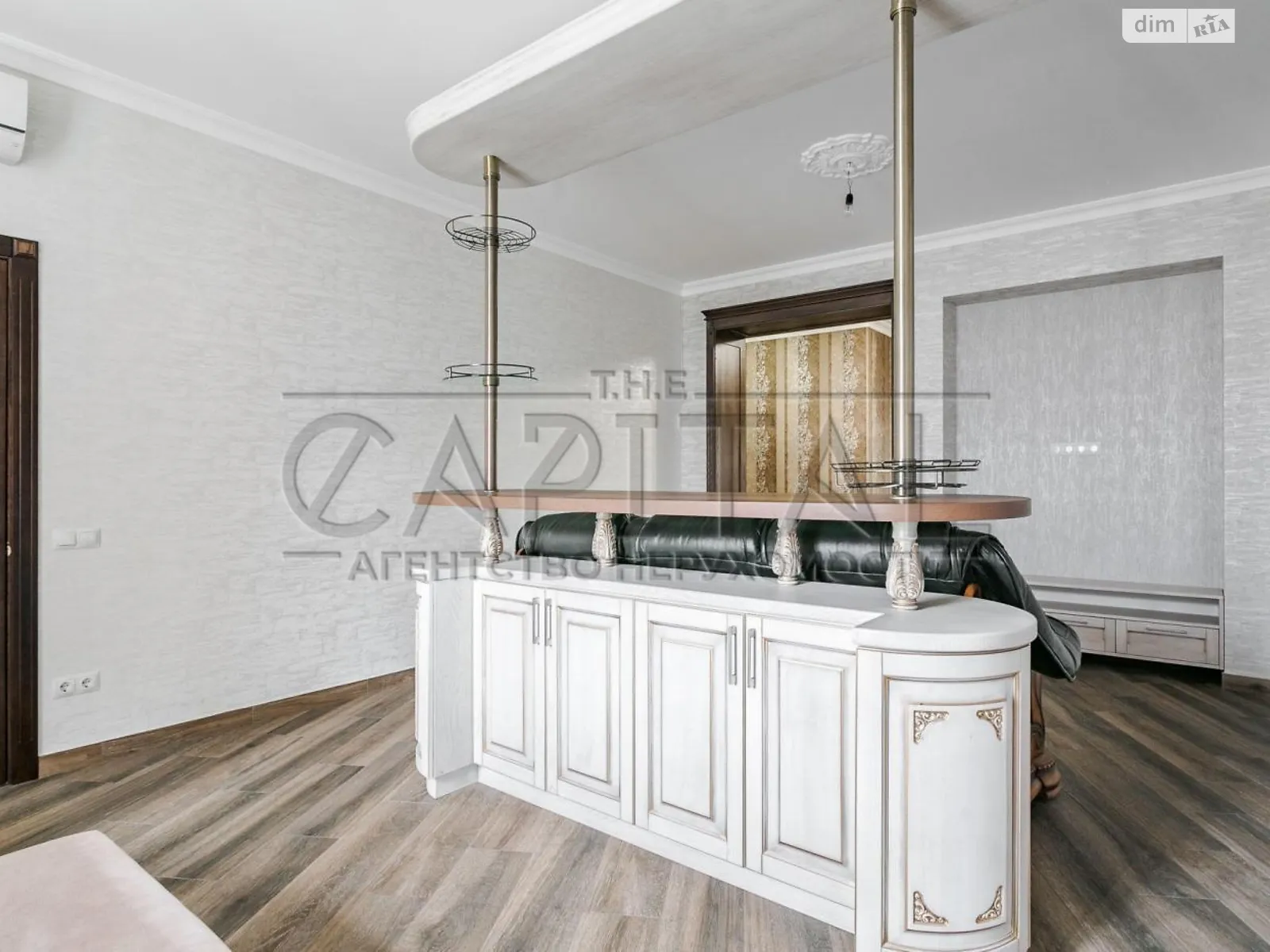 Продается 3-комнатная квартира 88.9 кв. м в Киеве - фото 4