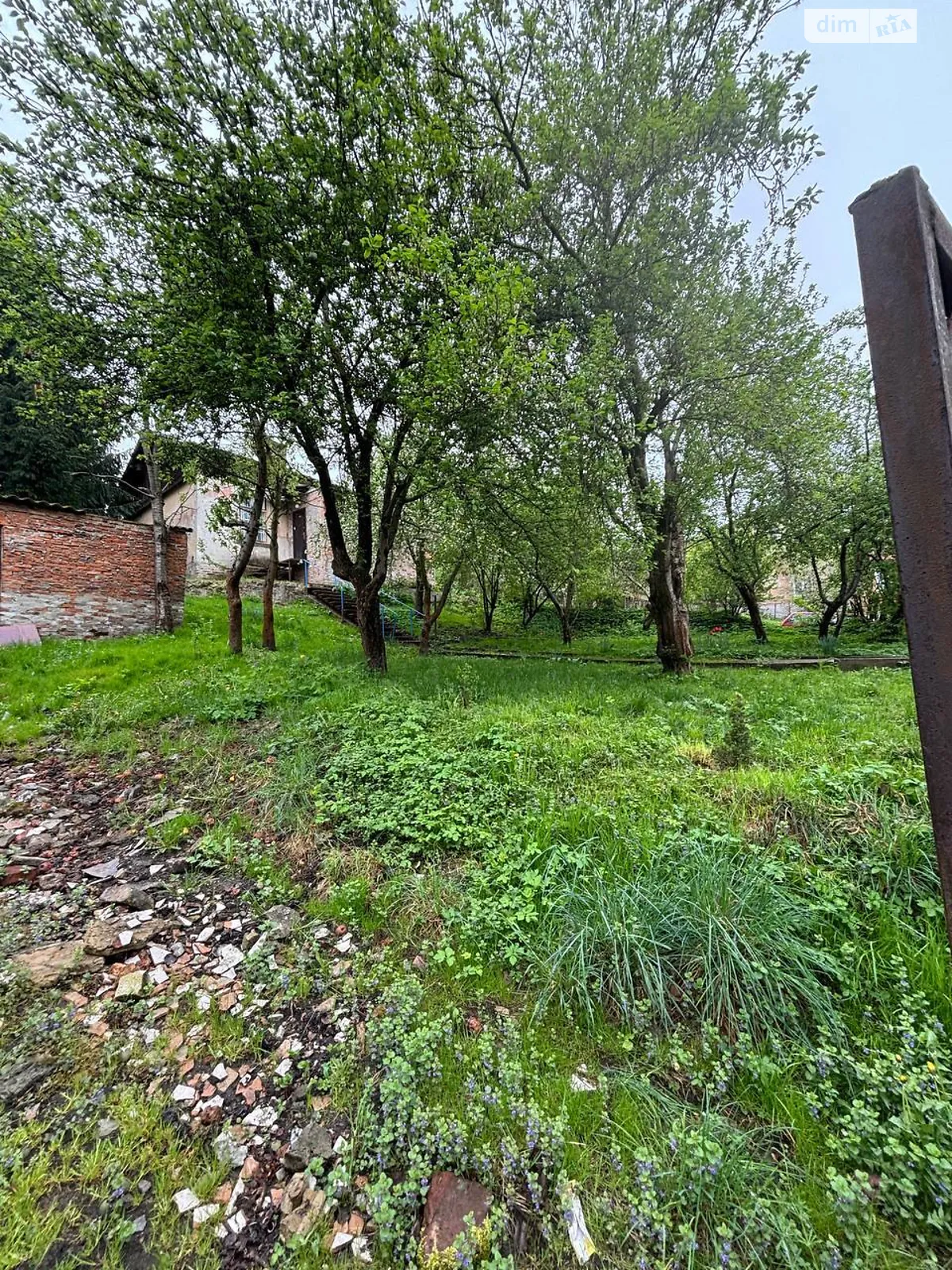 Продается земельный участок 11 соток в Львовской области - фото 2