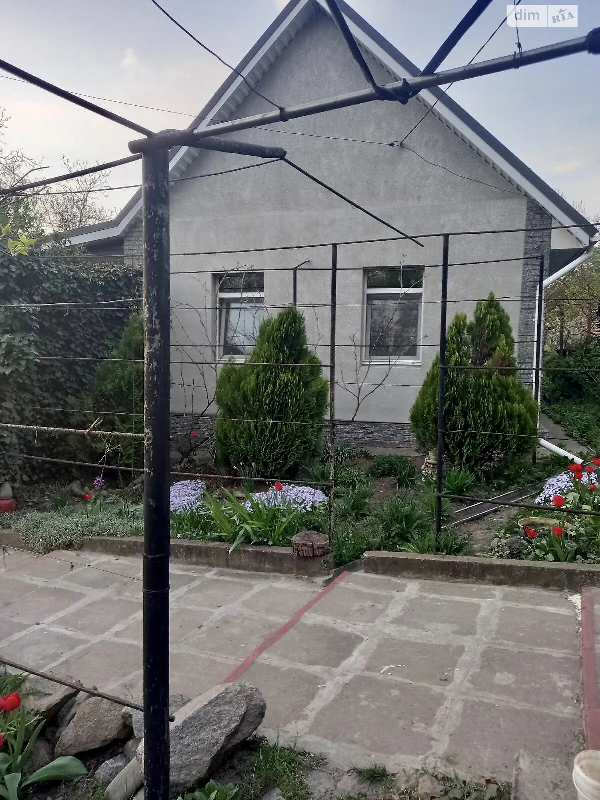 Продается одноэтажный дом 76 кв. м с беседкой, цена: 32000 $ - фото 1