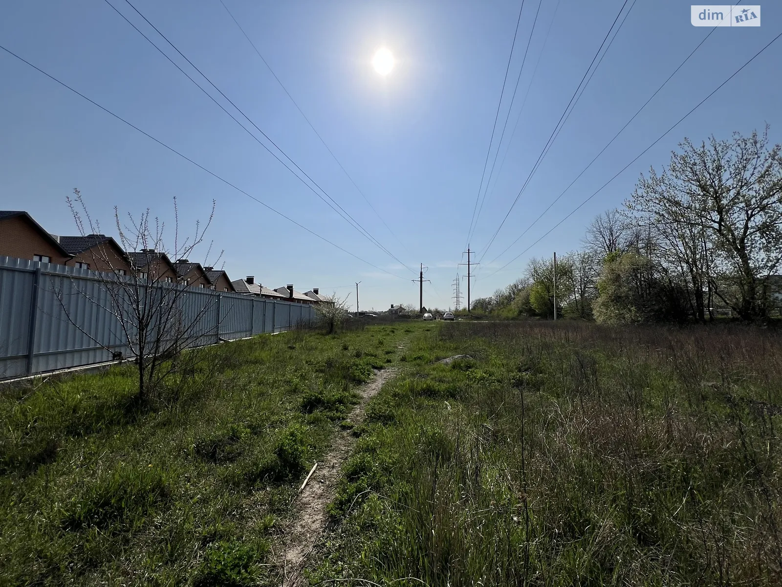 Продается земельный участок 19 соток в Винницкой области - фото 4