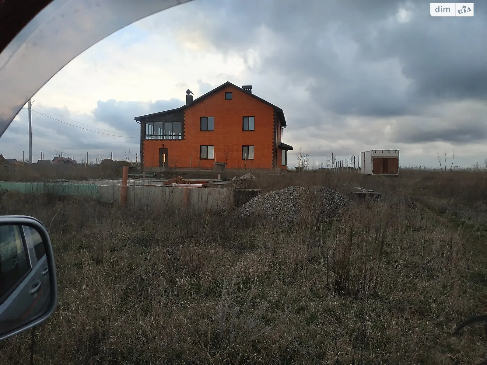 Продается земельный участок 9 соток в Винницкой области - фото 2