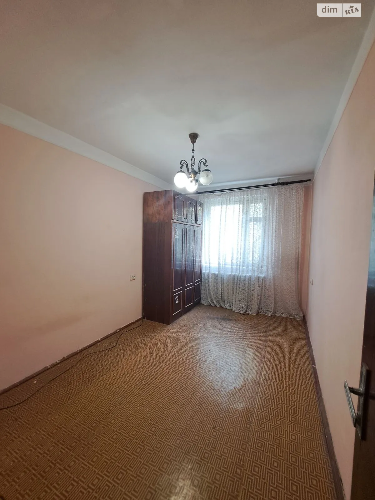 Продается 2-комнатная квартира 52 кв. м в Черновцах - фото 2