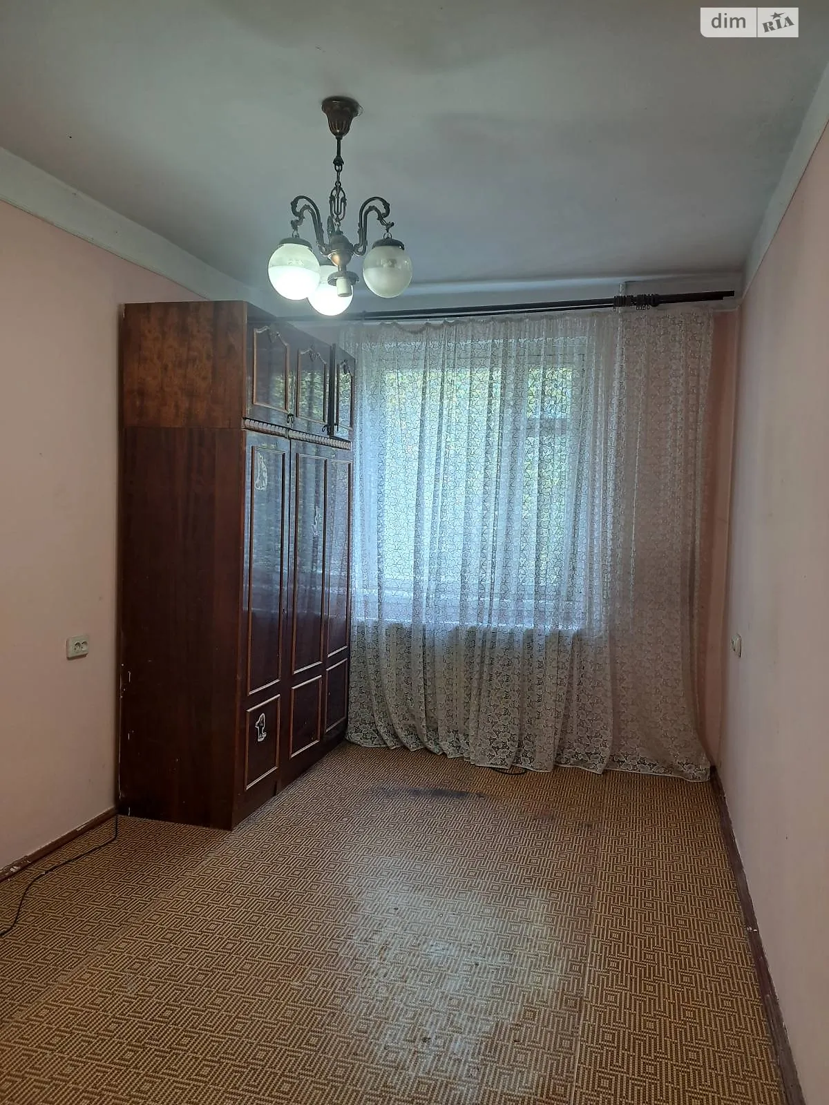 Продается 2-комнатная квартира 52 кв. м в Черновцах - фото 3