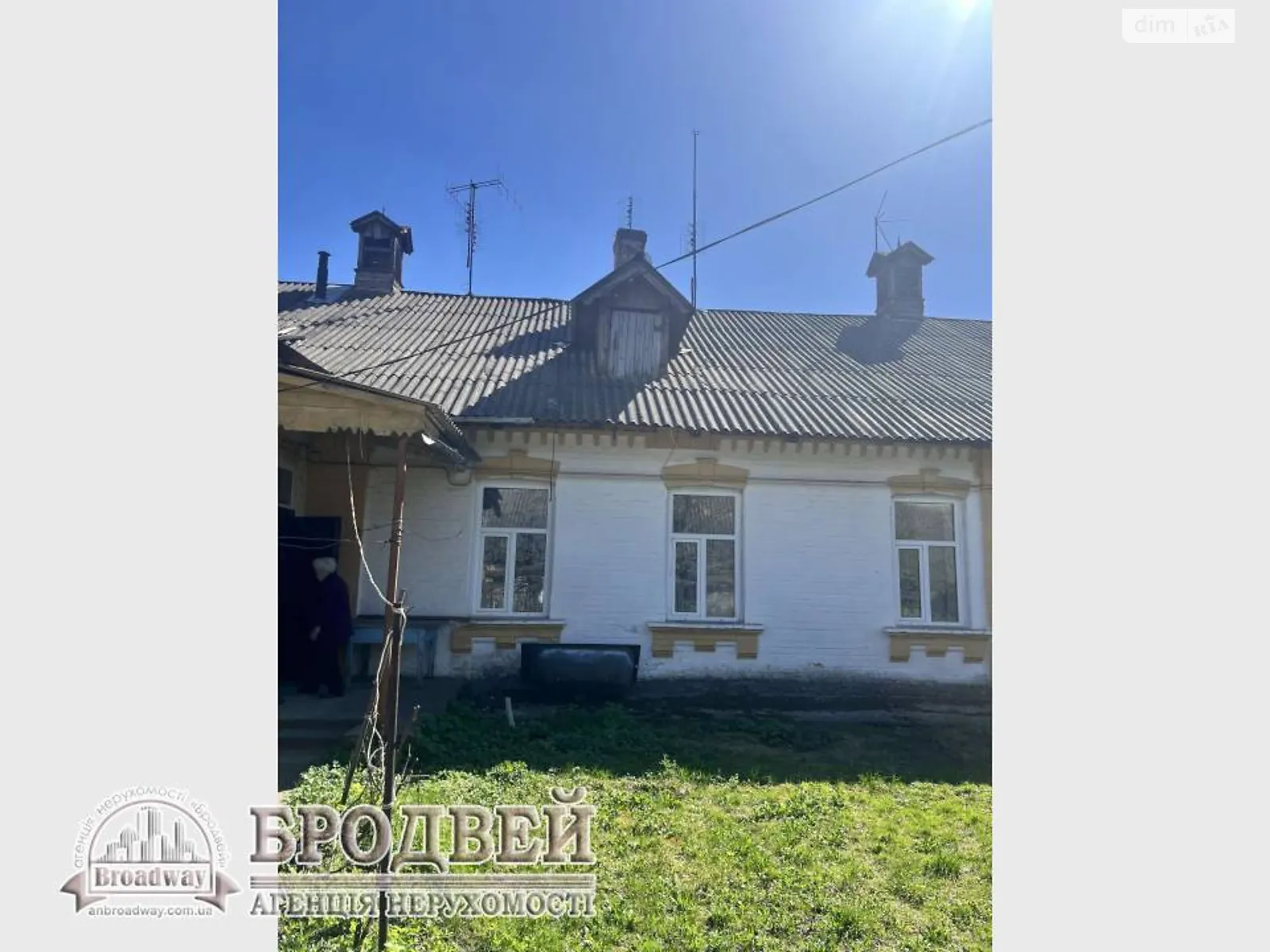 Продается 2-комнатная квартира 63.8 кв. м в Парафиевке, цена: 8000 $