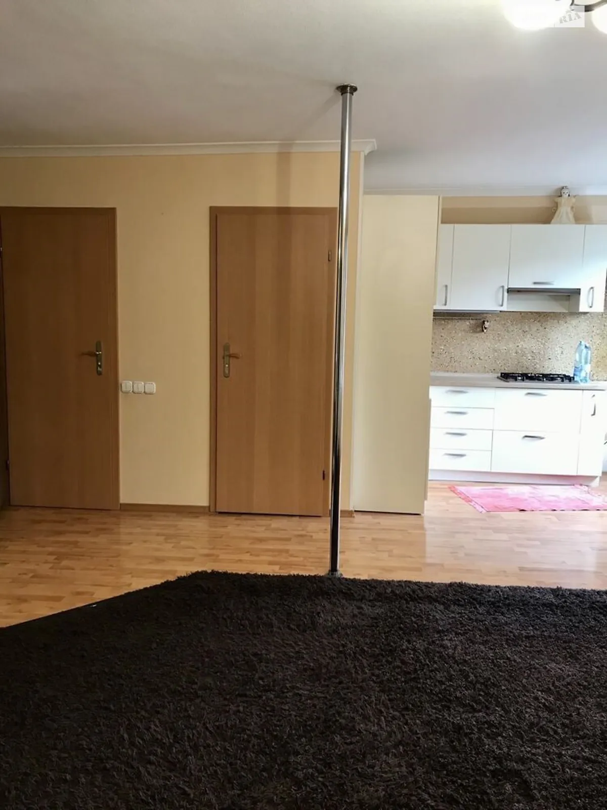 2-комнатная квартира 52 кв. м в Запорожье, цена: 24000 $