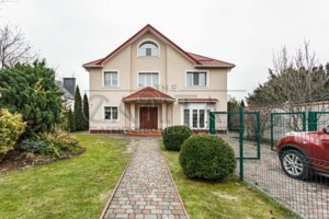 Частные дома в Киеве без посредников