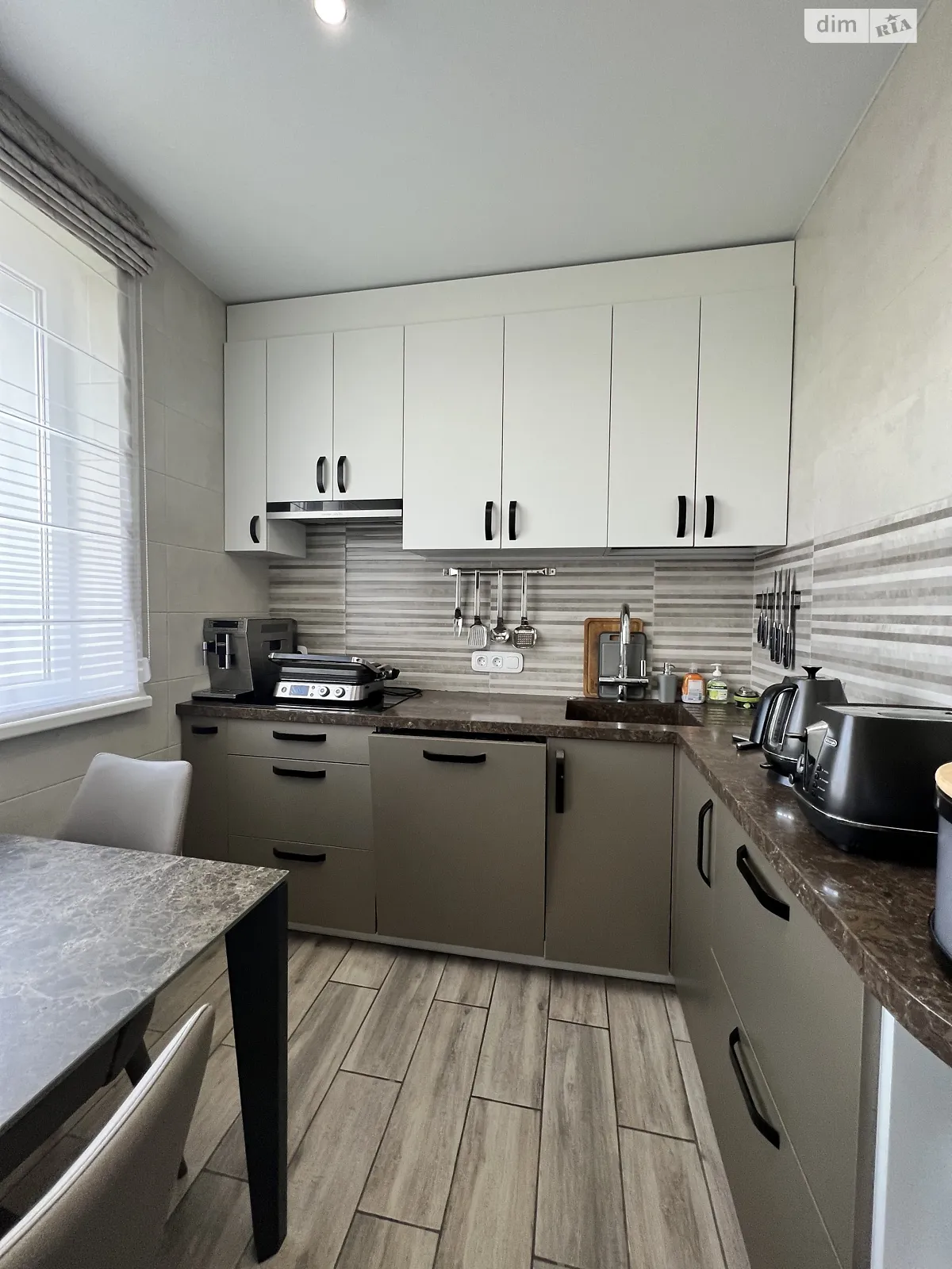 Продается 2-комнатная квартира 52 кв. м в Харькове, ул. Европейская(Новгородская), 20 - фото 1