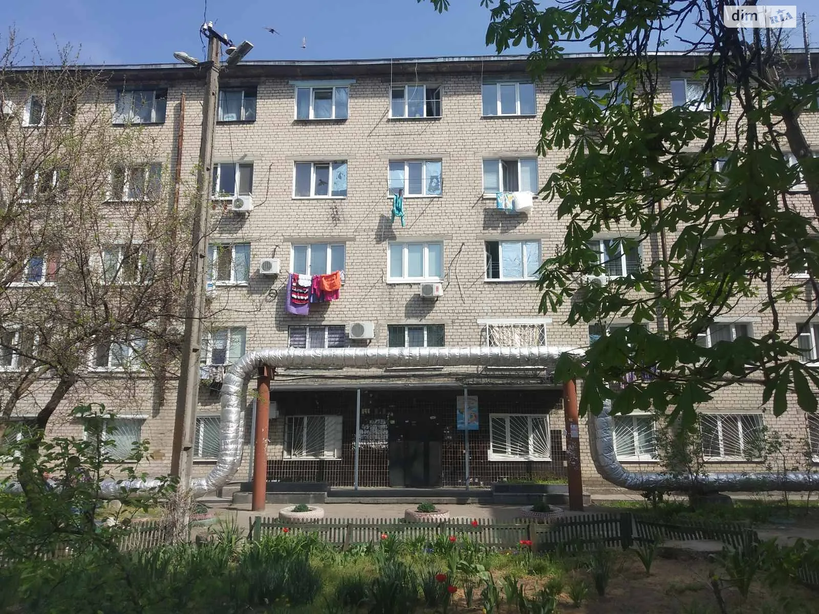 Продается комната 35 кв. м в Днепре, цена: 16000 $