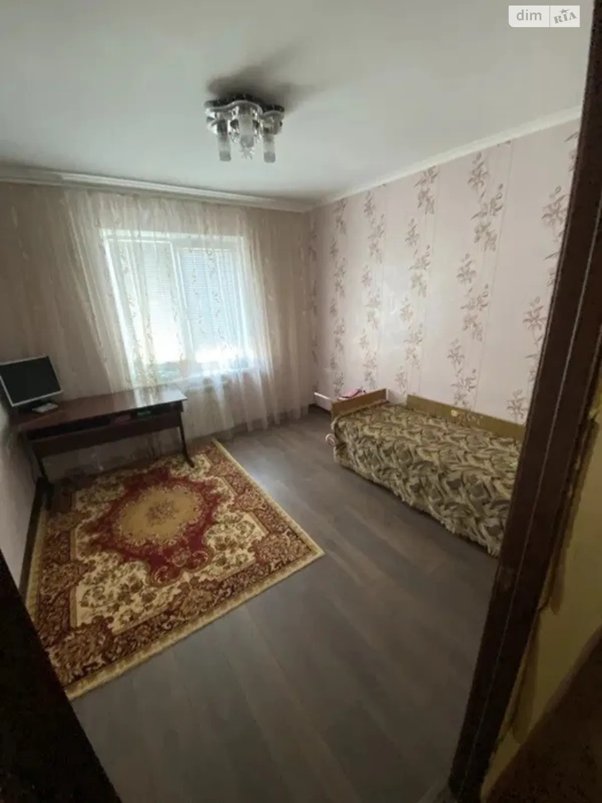 3-комнатная квартира 69 кв. м в Запорожье - фото 2