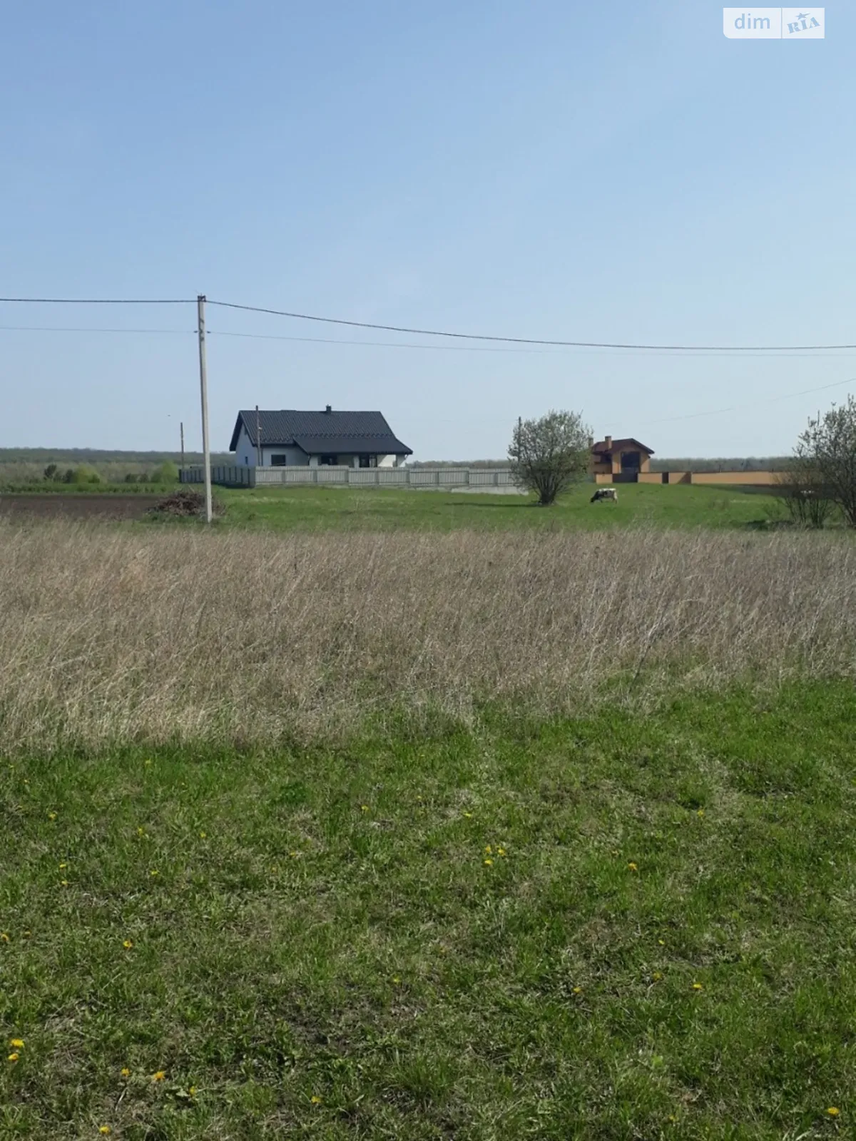 Продається земельна ділянка 20 соток у Хмельницькій області - фото 2