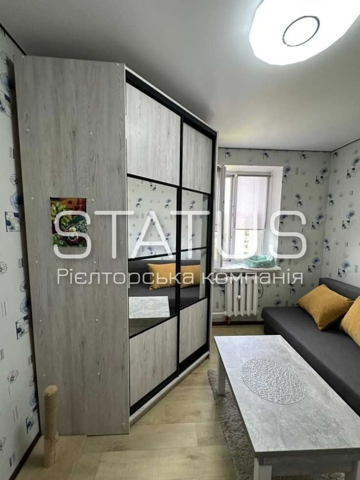 Продается комната 14 кв. м в Полтаве, цена: 13000 $ - фото 1