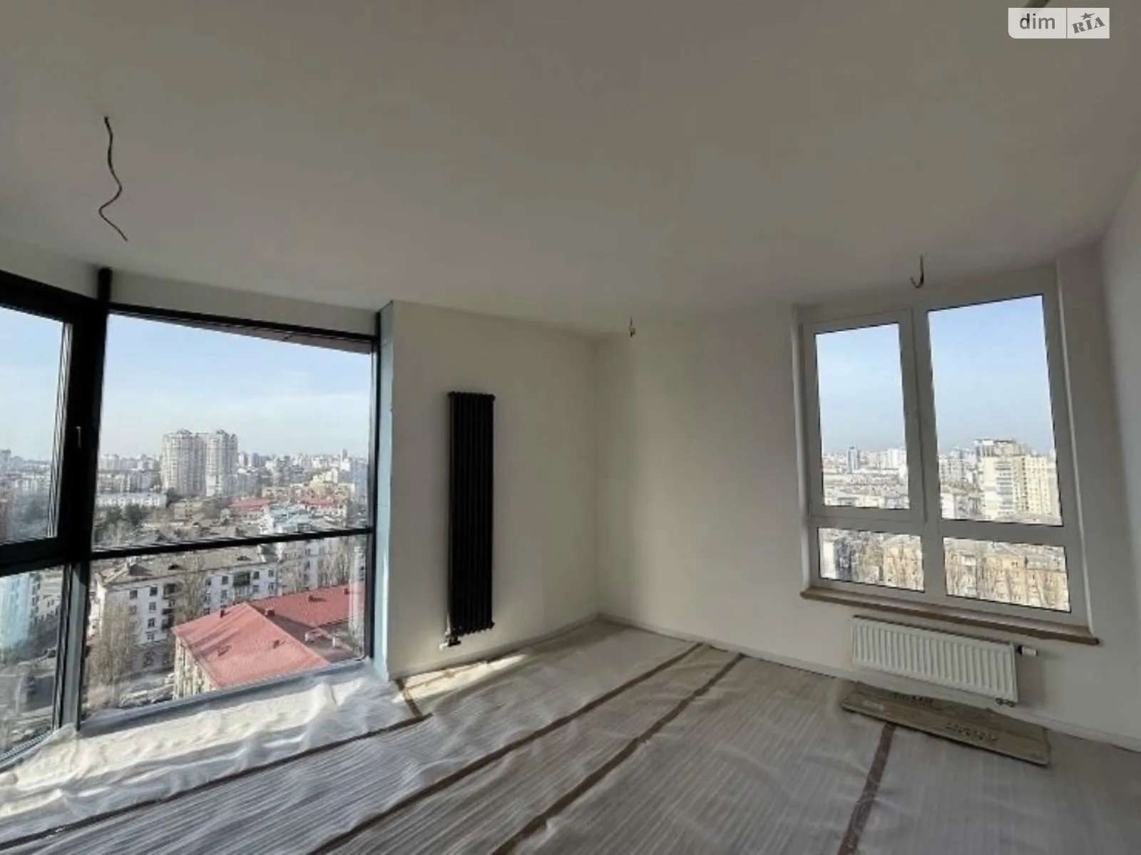 Продается 3-комнатная квартира 112 кв. м в Киеве, цена: 255000 $