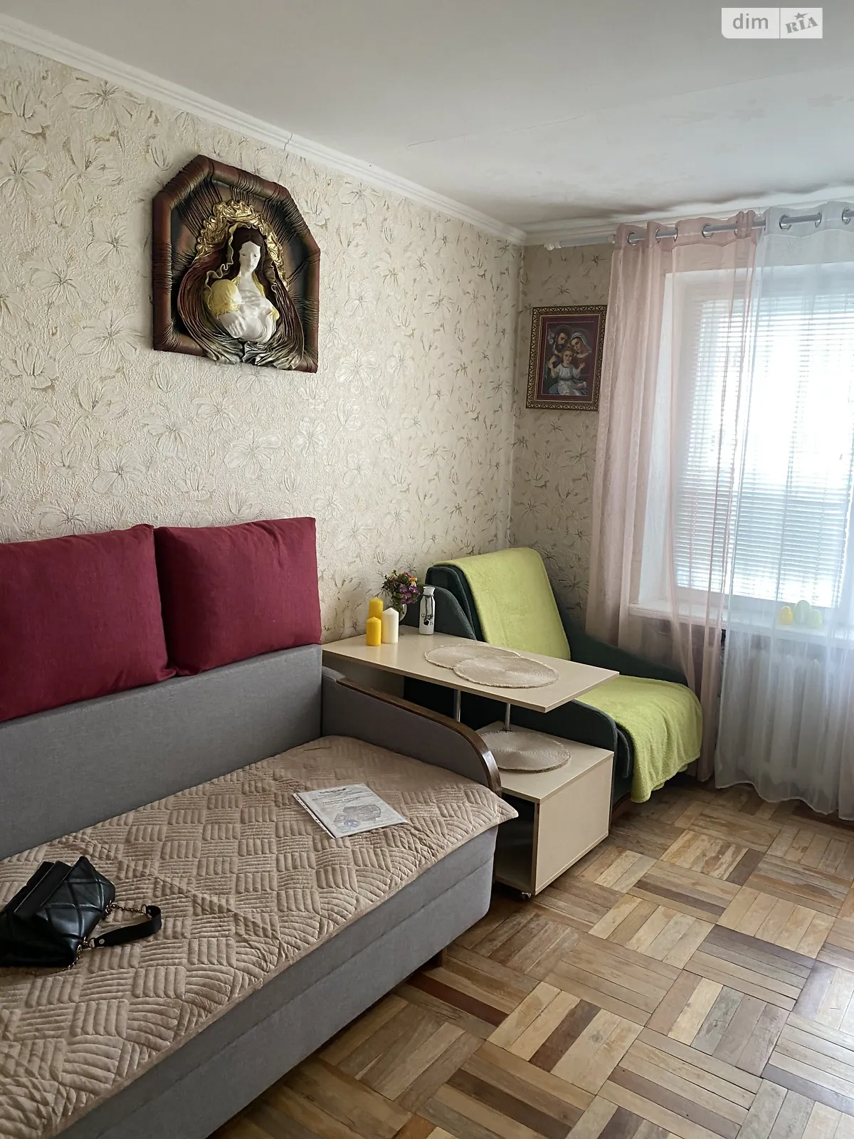 Продается комната 22 кв. м в Львове, цена: 22000 $