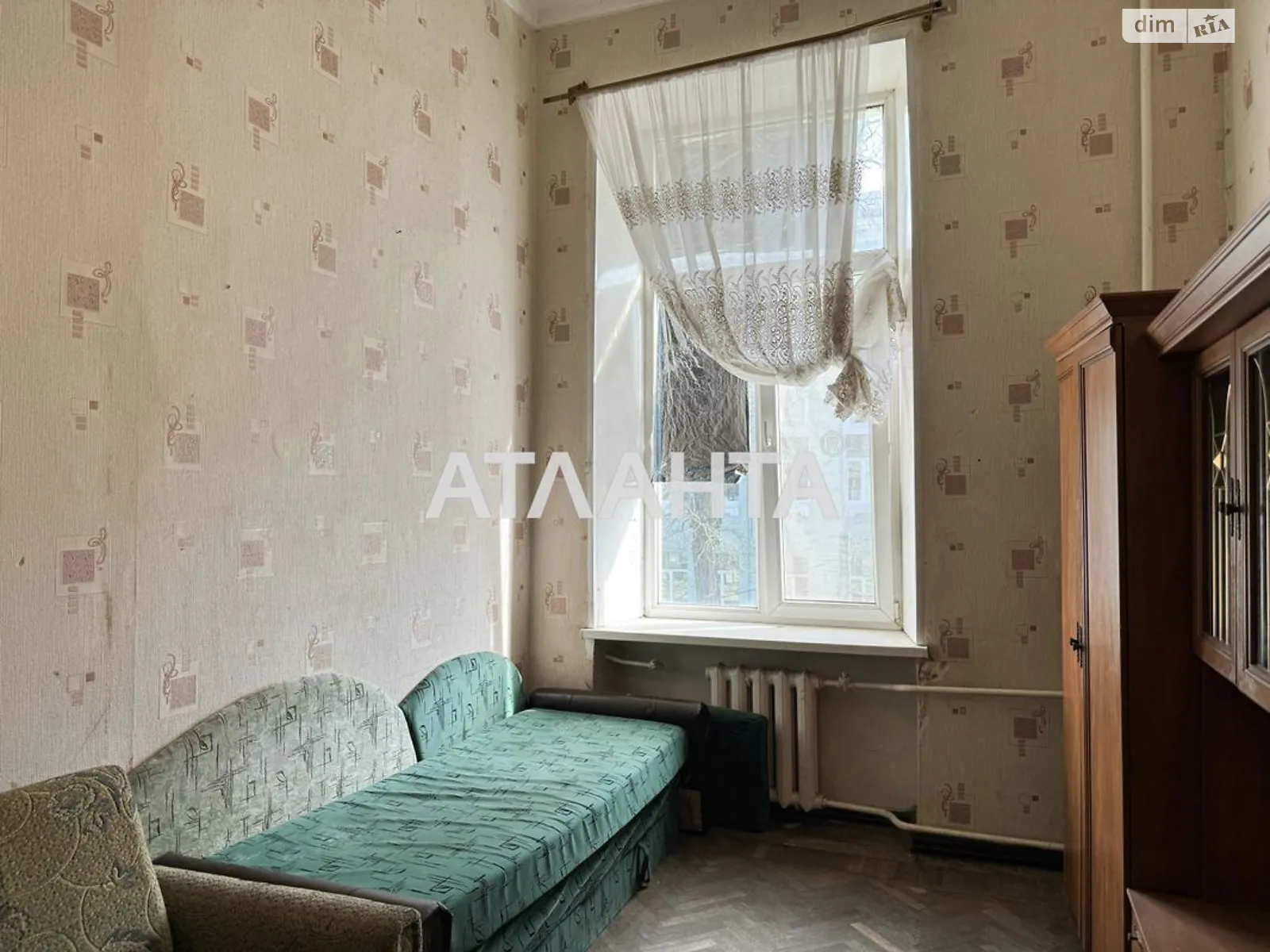 Продається кімната 16.6 кв. м у Одесі, цена: 11000 $ - фото 1