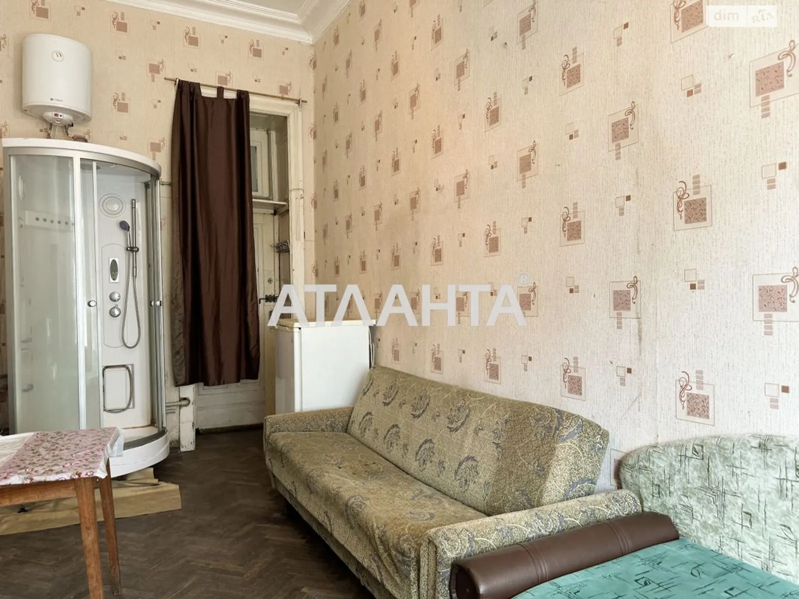 Продается комната 16.6 кв. м в Одессе - фото 3