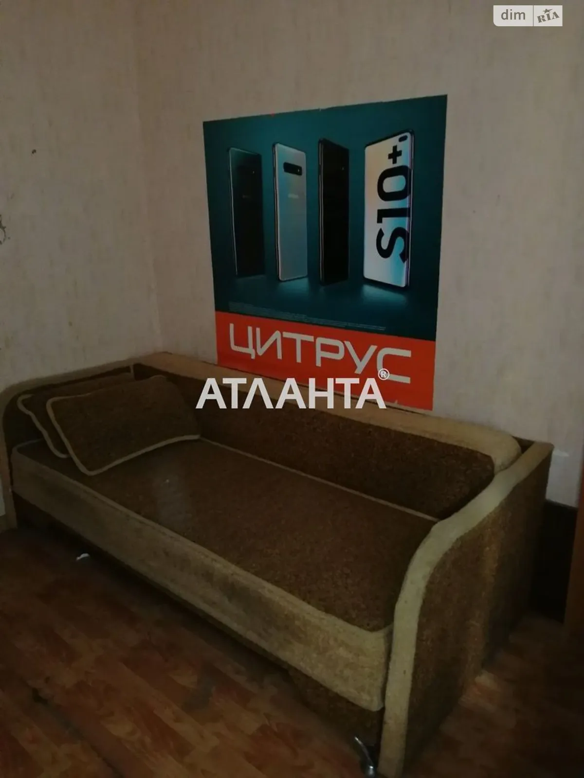 Продается комната 9 кв. м в Одессе - фото 3