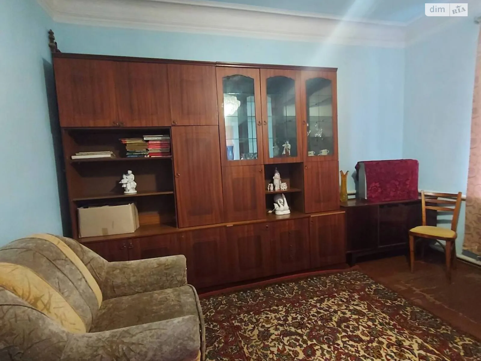 Продається частина будинку 52 кв. м з гаражем, цена: 46000 $