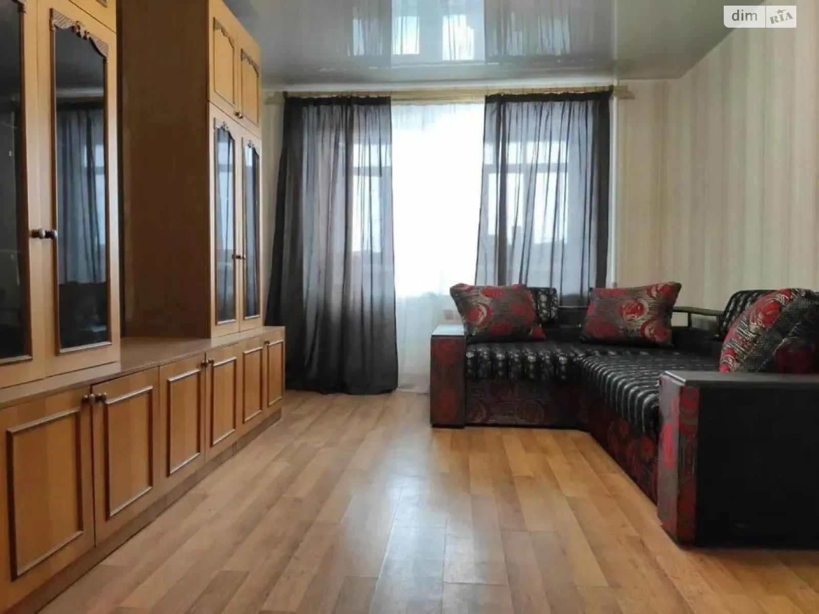 Продается 1-комнатная квартира 40 кв. м в Днепре, ул. Беляева