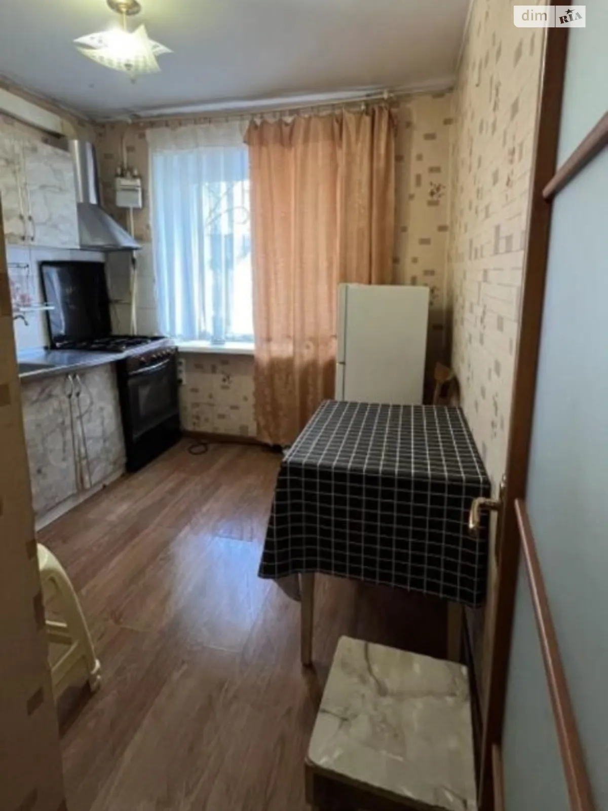 Продається 1-кімнатна квартира 31 кв. м у Одесі, вул. Героїв оборони Одеси - фото 1