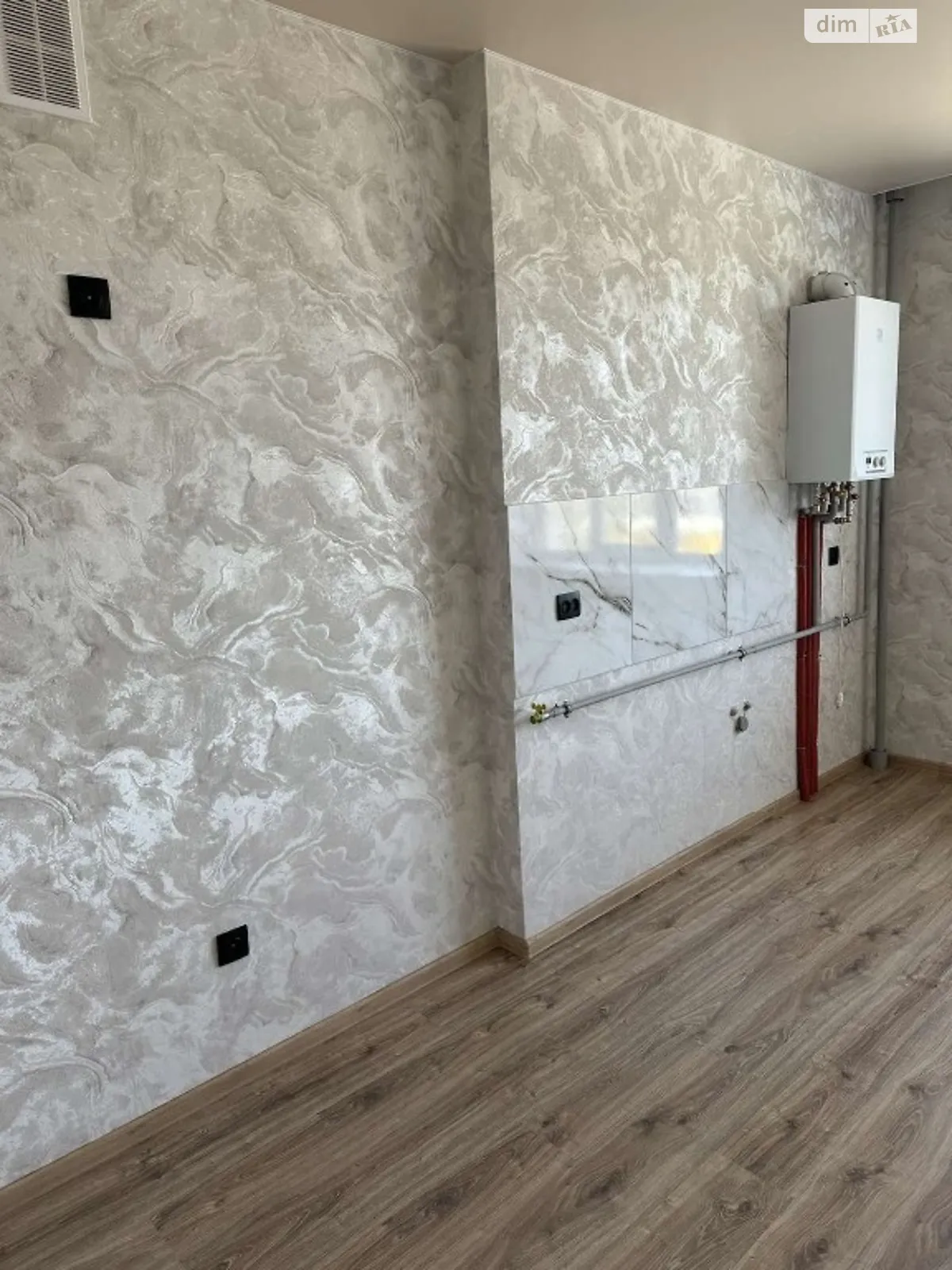Продається 1-кімнатна квартира 43.6 кв. м у Хмельницькому, цена: 51500 $ - фото 1