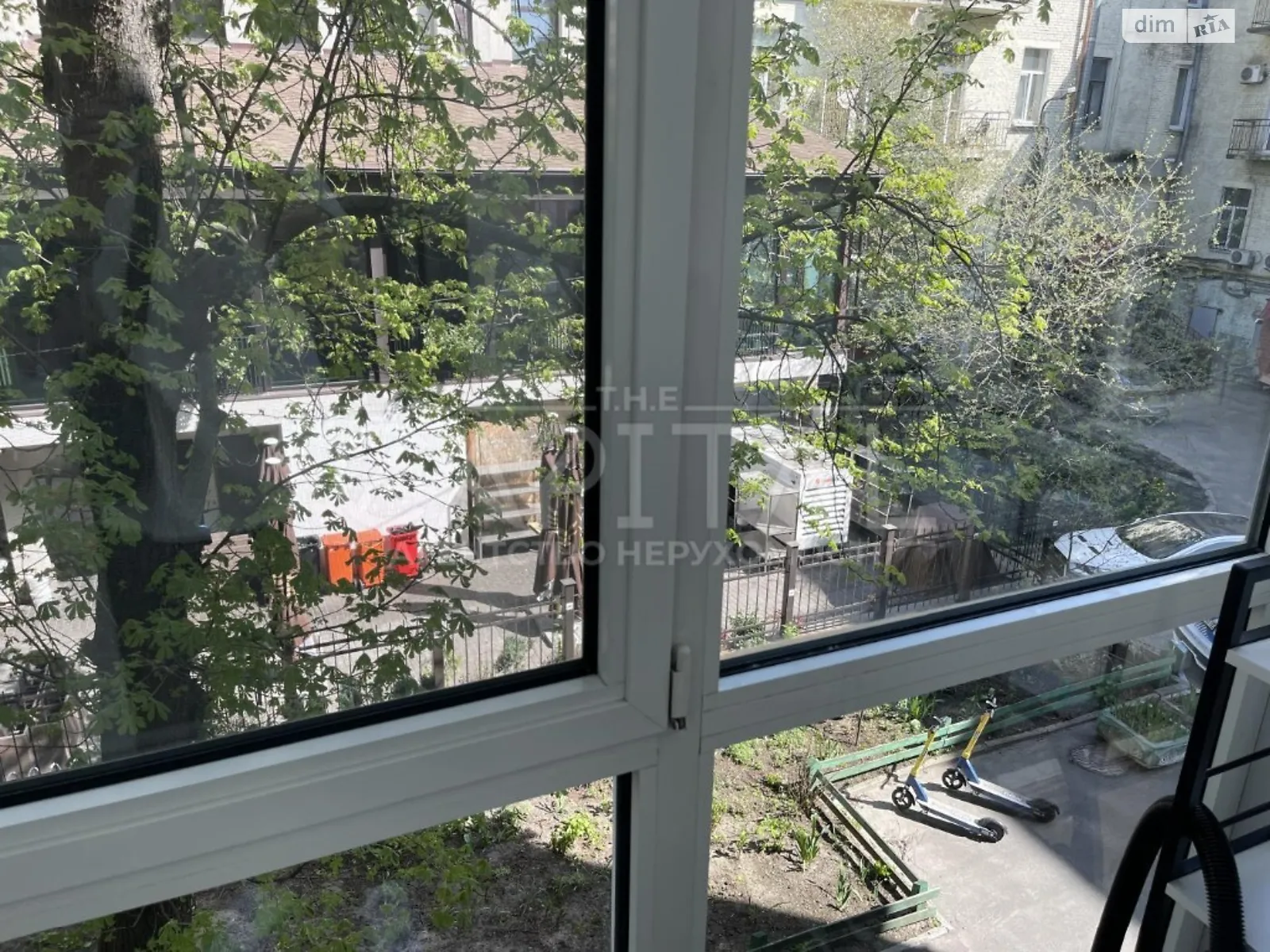 Сдается в аренду 2-комнатная квартира 48 кв. м в Киеве - фото 3