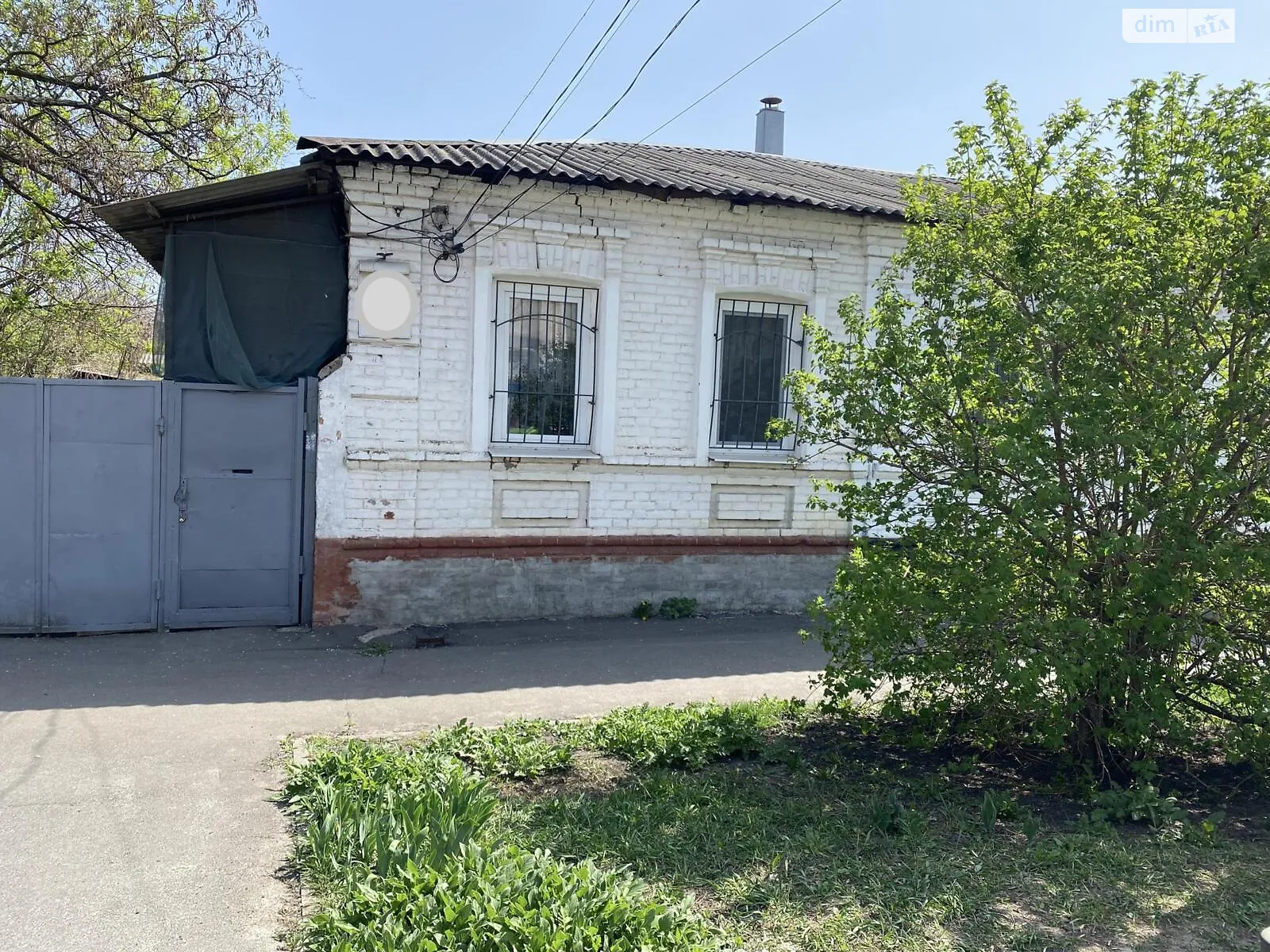 Продається частина будинку 57 кв. м з подвалом, цена: 18000 $