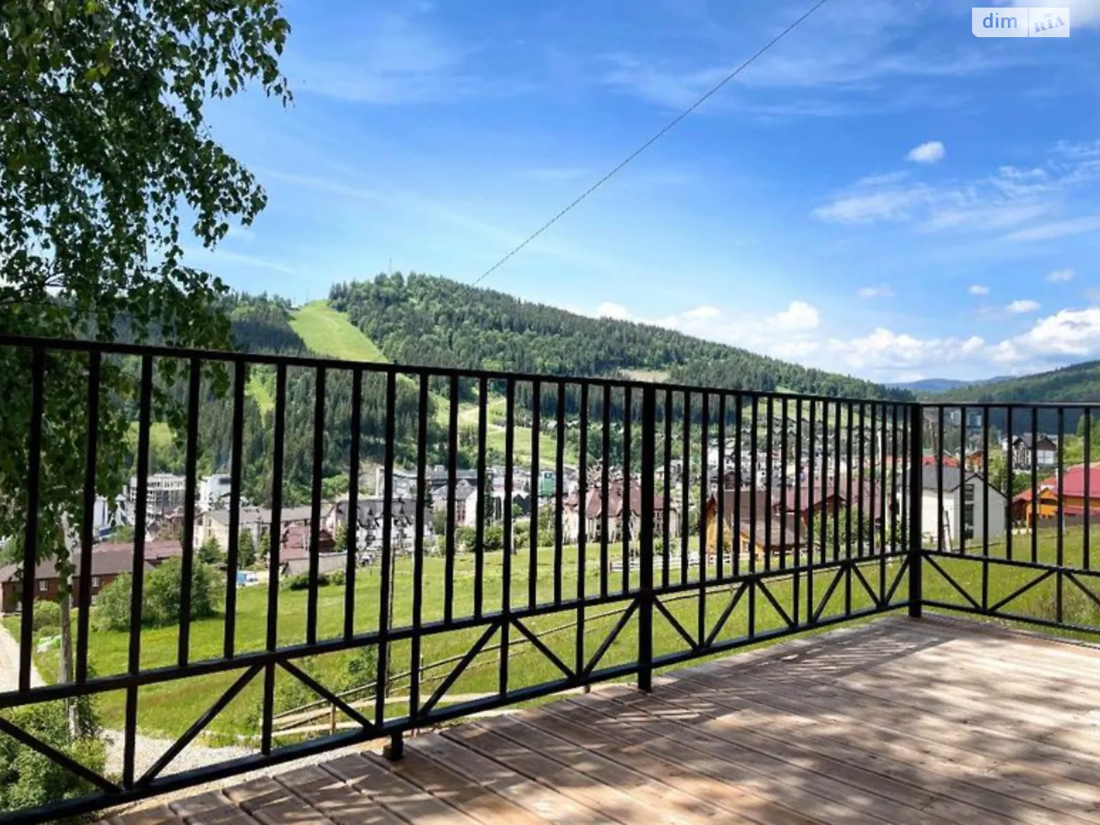 Продается дом на 2 этажа 120 кв. м с гаражом, цена: 340000 $ - фото 1