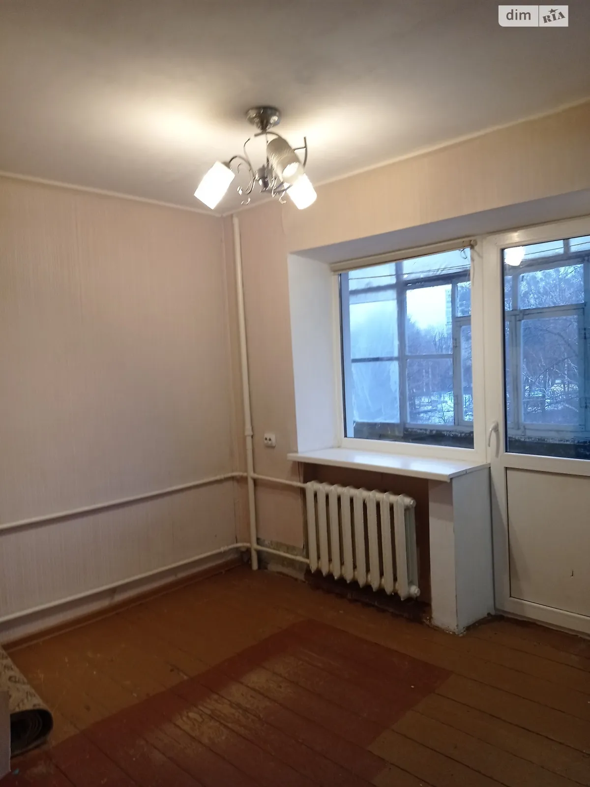 Продается 1-комнатная квартира 31.7 кв. м в Харькове - фото 2