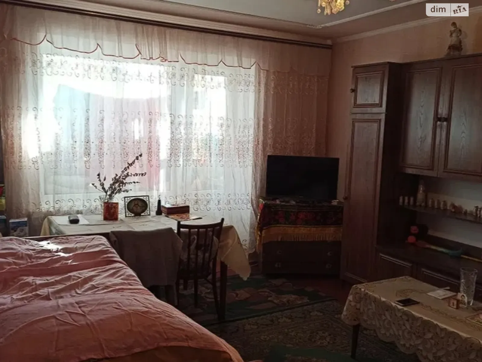 Продається 1-кімнатна квартира 35.3 кв. м у Богданівці, цена: 17500 $ - фото 1