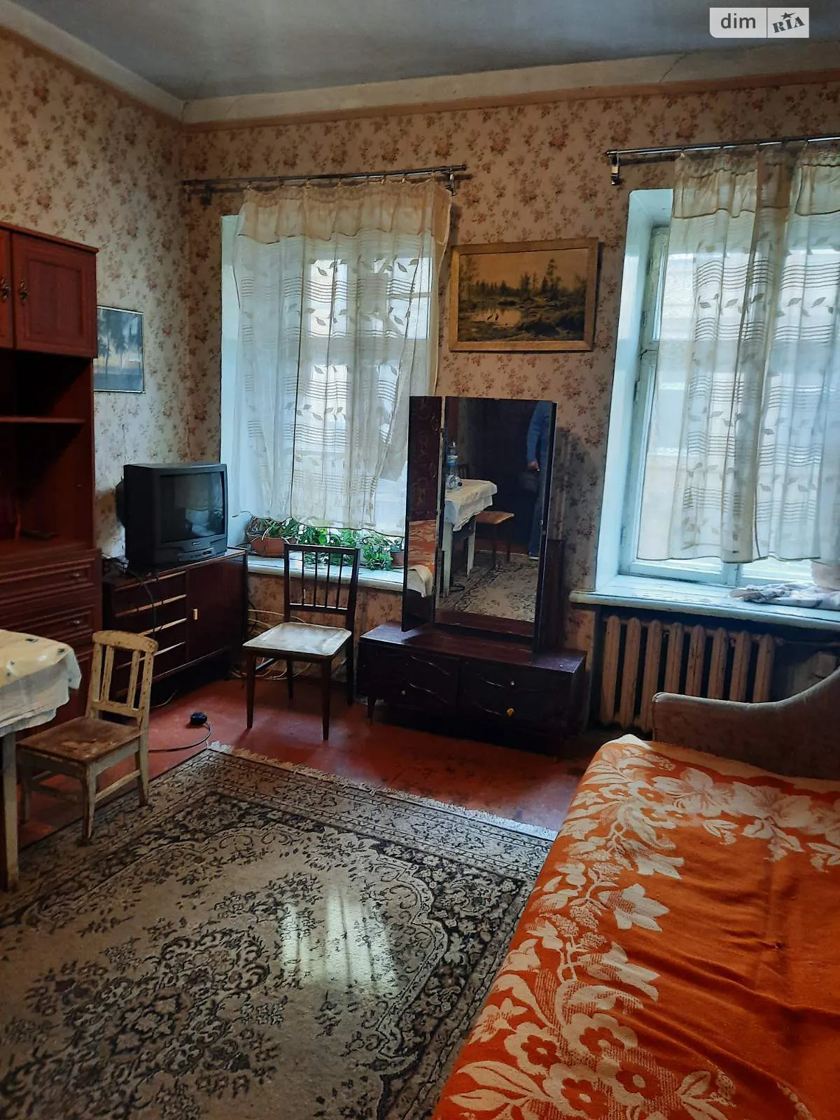 Продається 2-кімнатна квартира 54 кв. м у Одесі, вул. Прохоровська, 26 - фото 1