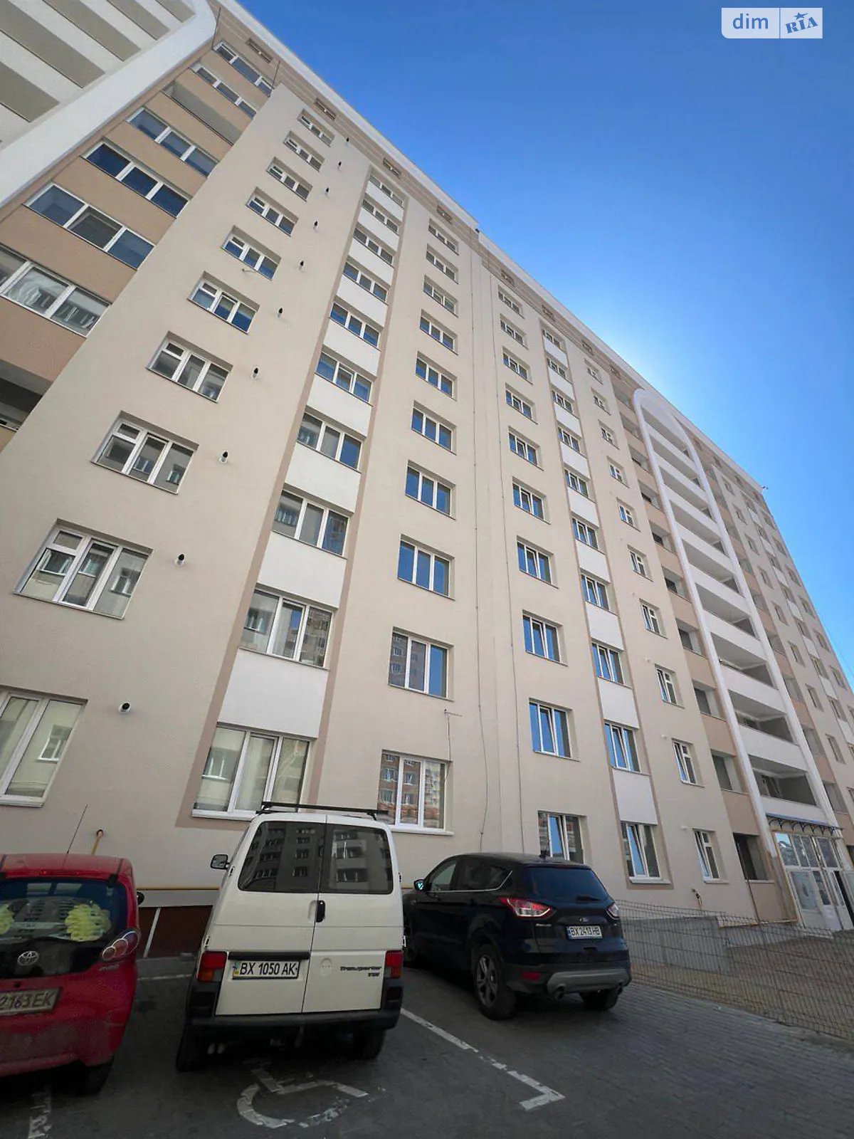 Продается 2-комнатная квартира 66.53 кв. м в Хмельницком, цена: 50000 $