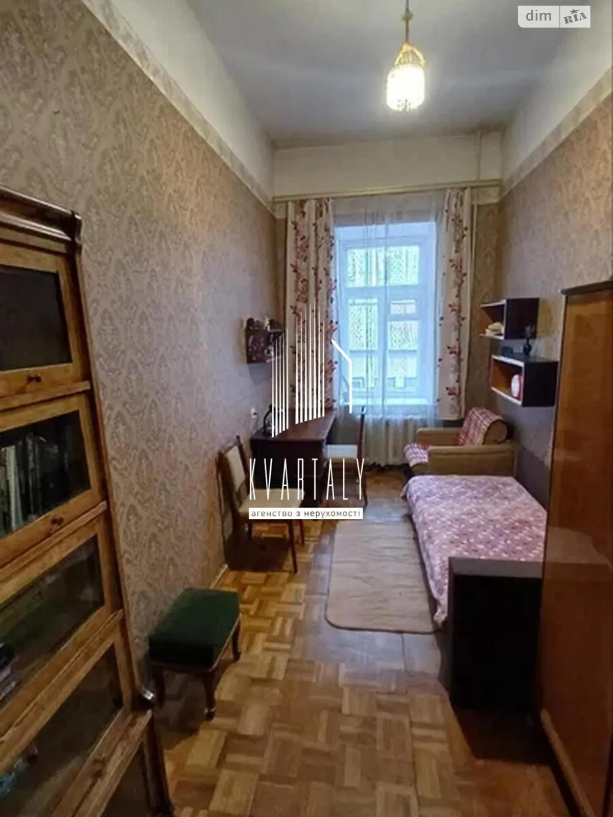 Сдается в аренду 2-комнатная квартира 60 кв. м в Киеве, ул. Антоновича(Горького), 7Б