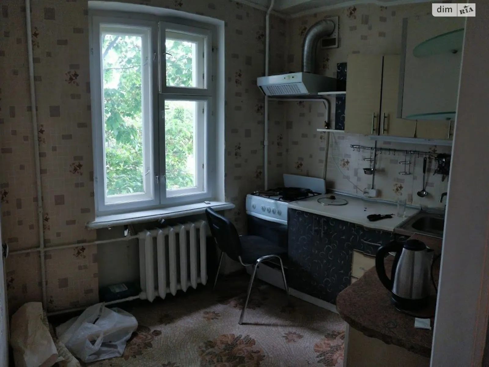 Продается 2-комнатная квартира 47 кв. м в Киеве, ул. Ружинская(Вильгельма Пика)