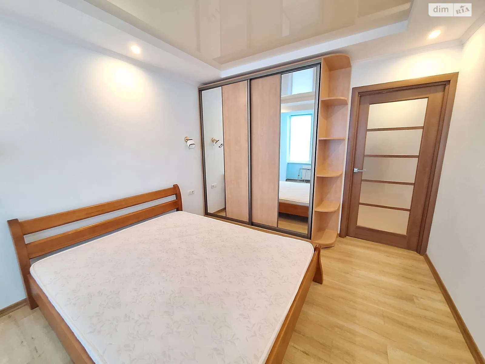 2-комнатная квартира 42 кв. м в Тернополе, цена: 250 $