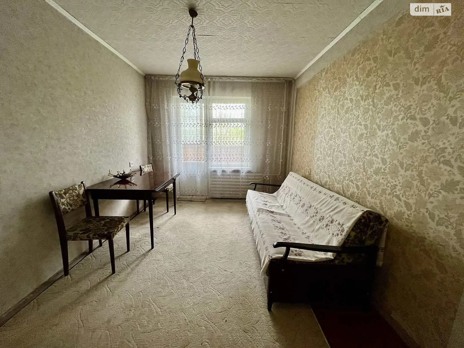 Продается 1-комнатная квартира 27.6 кв. м в Киеве, ул. Братиславская, 34Б